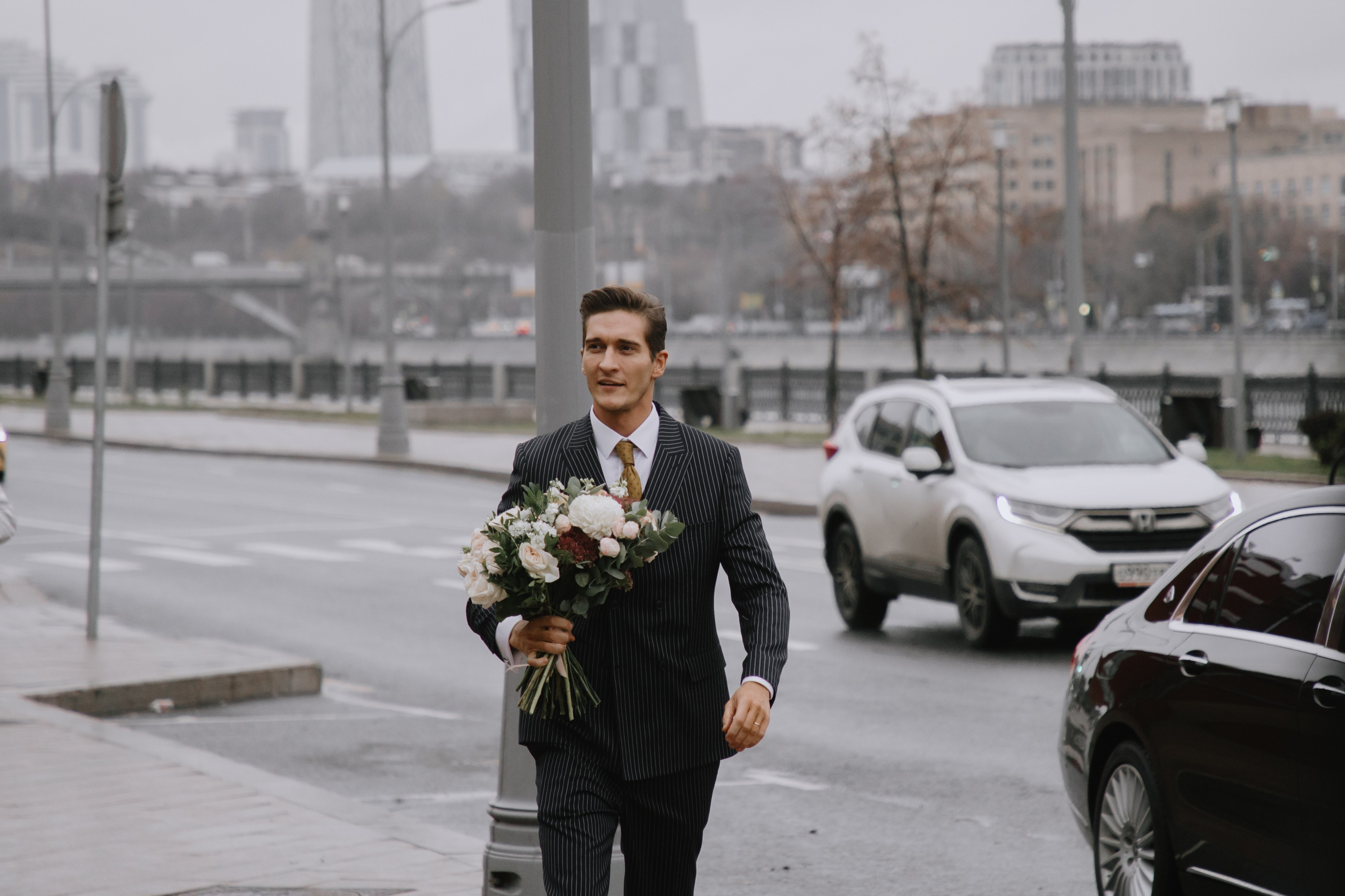 Backstage сериала «Беспринципные». Фотограф в Москве и Санкт-Петербурге Дарина