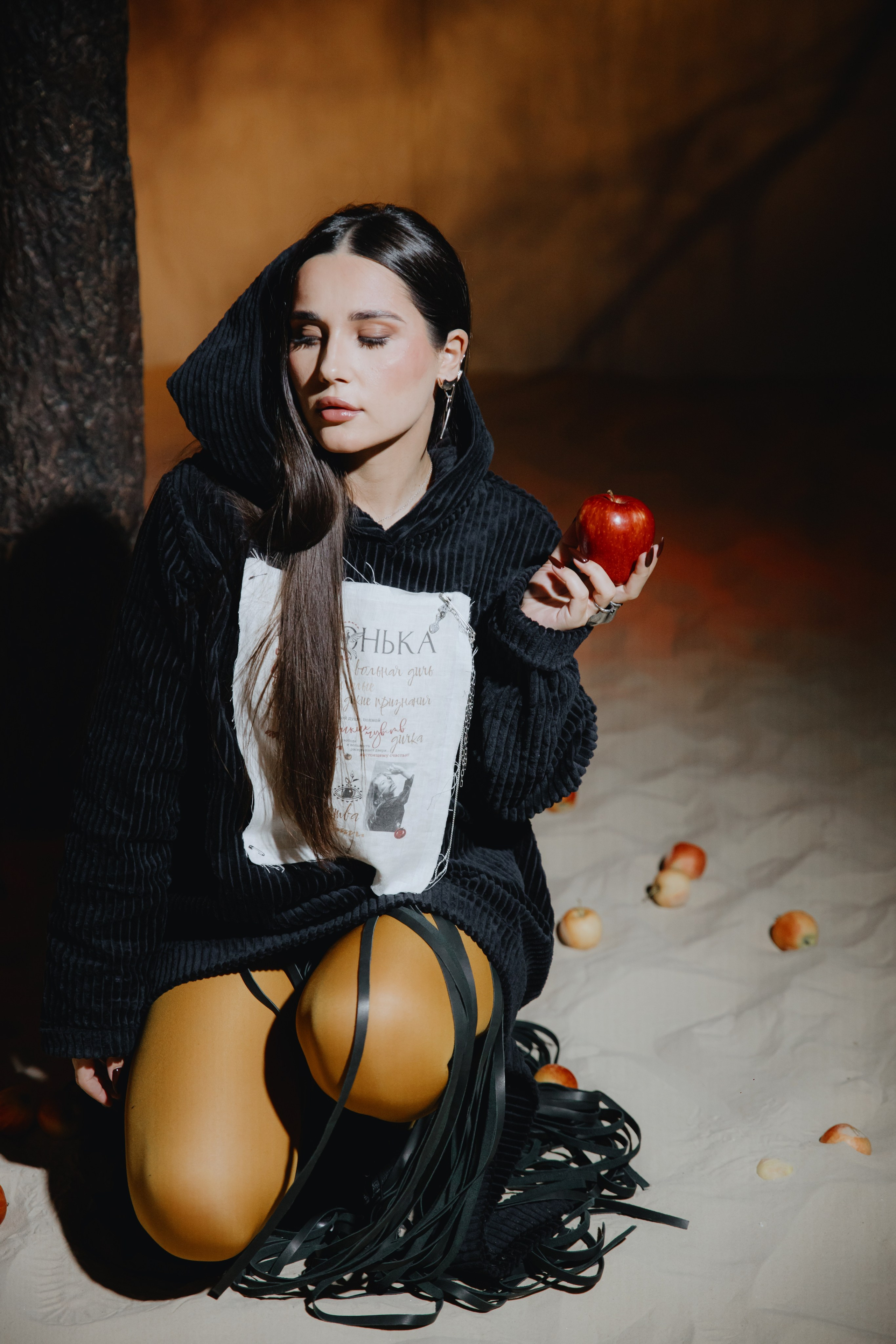 Коллекция одежды Никита Турчин и бренда Corars. Фотограф в Москве и Санкт-Петербурге Дарина