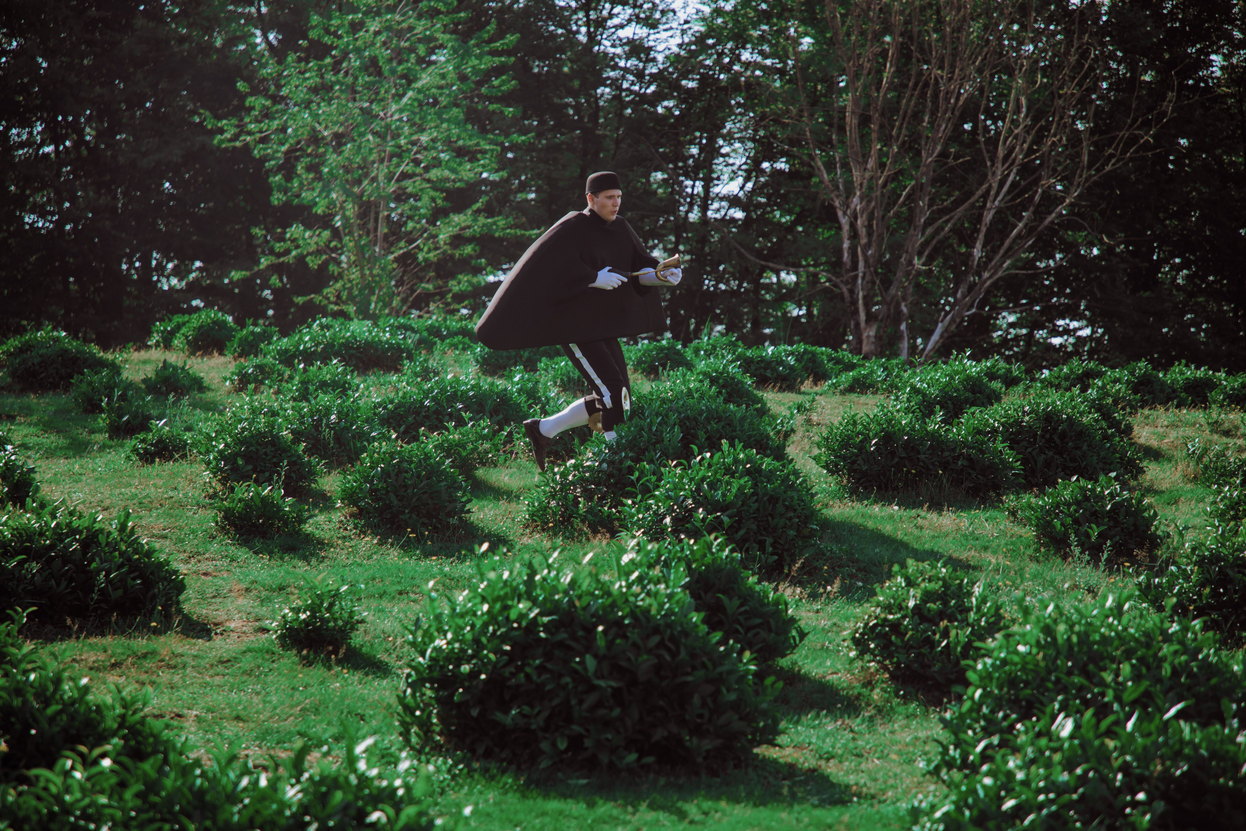Backstage «Алиса в стране чудес». Фотограф в Москве и Санкт-Петербурге Дарина