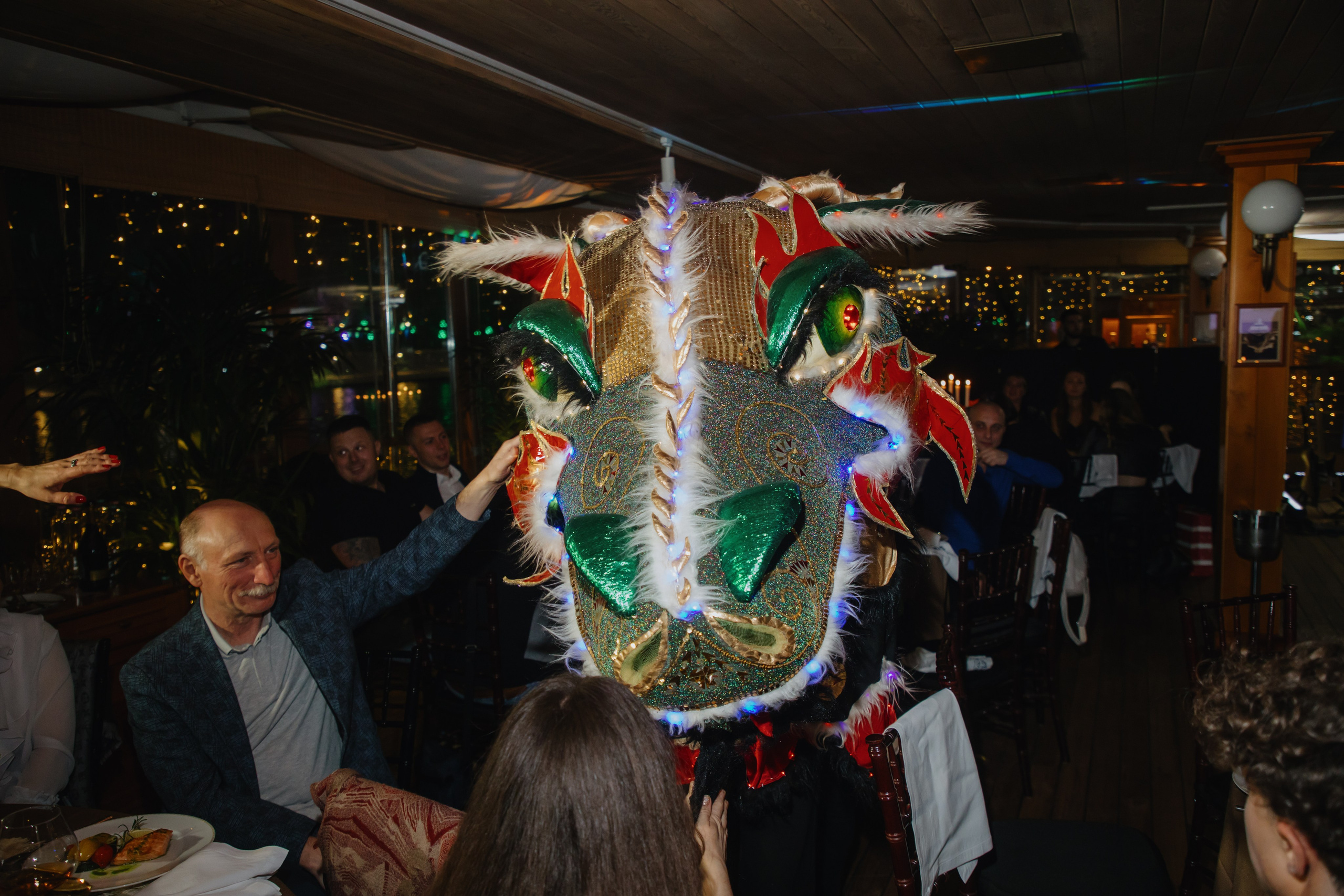 РРК. Фотограф в Москве и Санкт-Петербурге Дарина