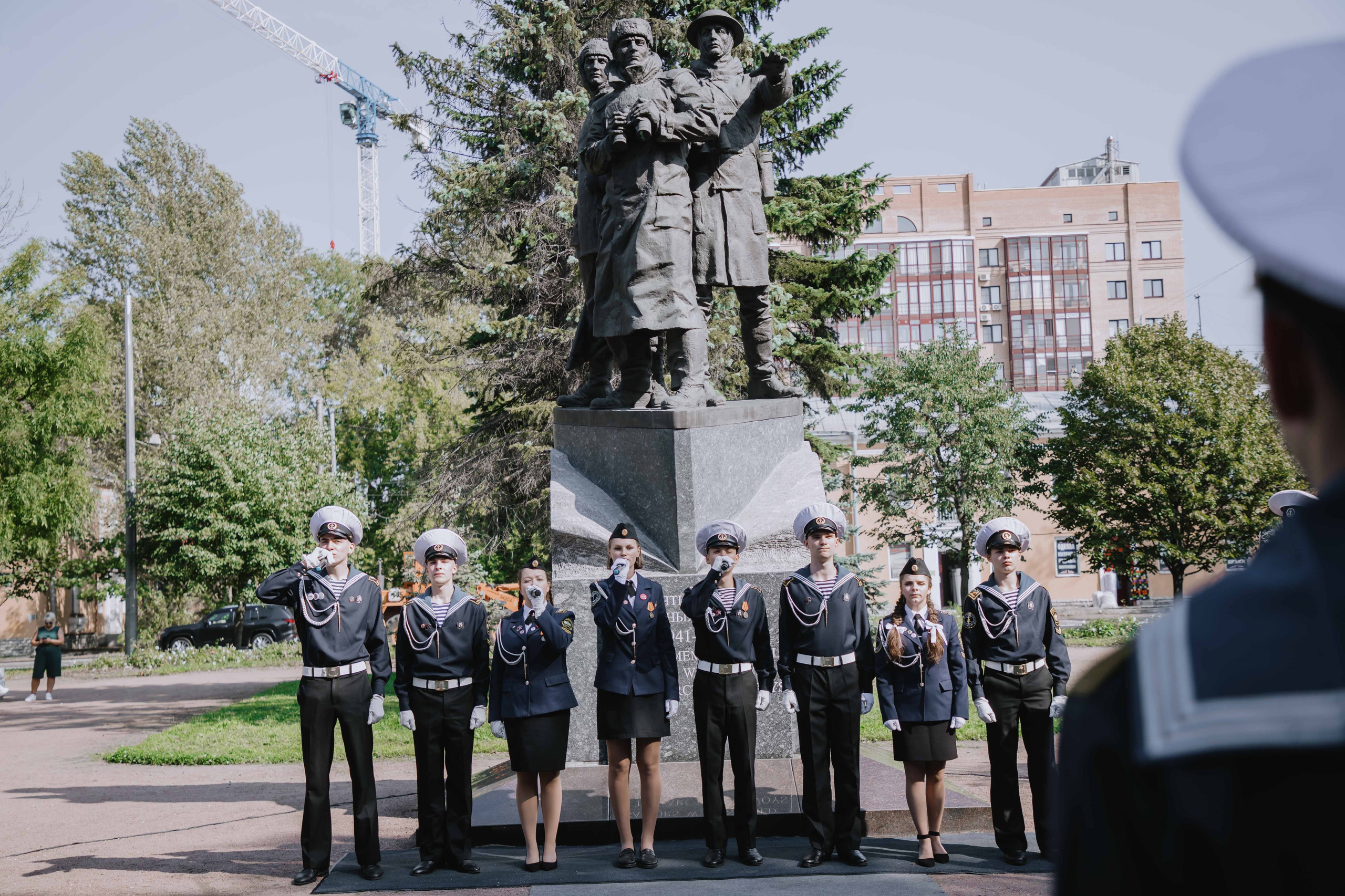 Мероприятия с депутатом Государственной Думы (Санкт-Петербург). Фотограф в Москве и Санкт-Петербурге Дарина