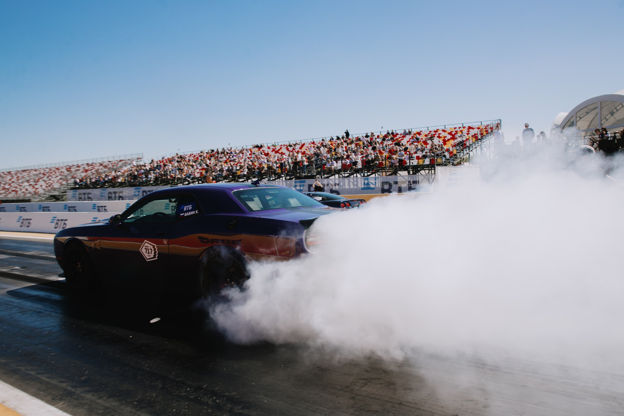 Гонки RDRC. Фотограф в Москве и Санкт-Петербурге Дарина