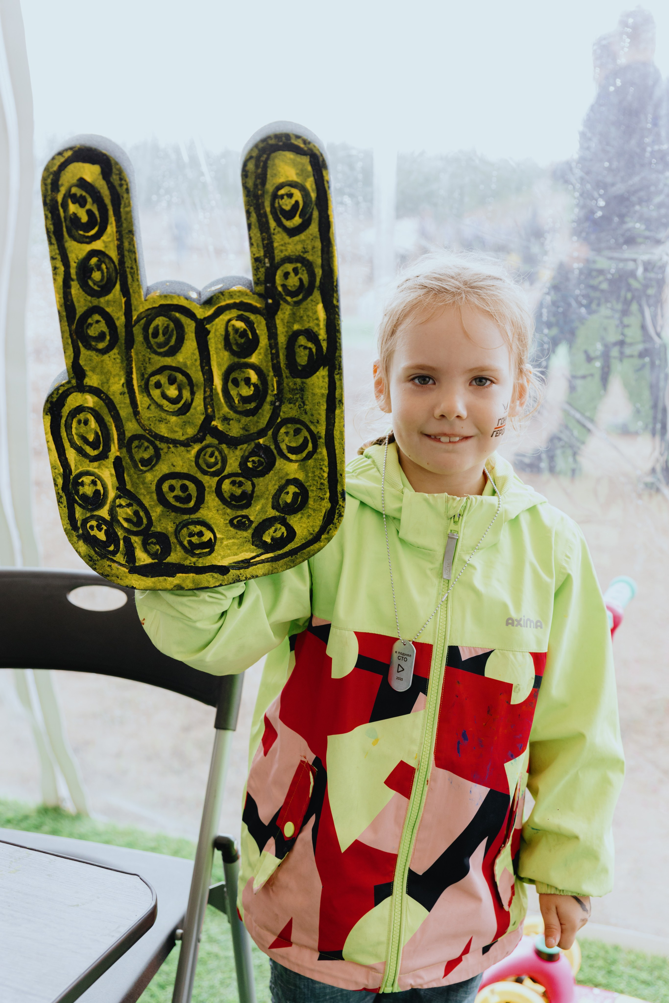 TANK на «Гонке Героев». Фотограф в Москве и Санкт-Петербурге Дарина