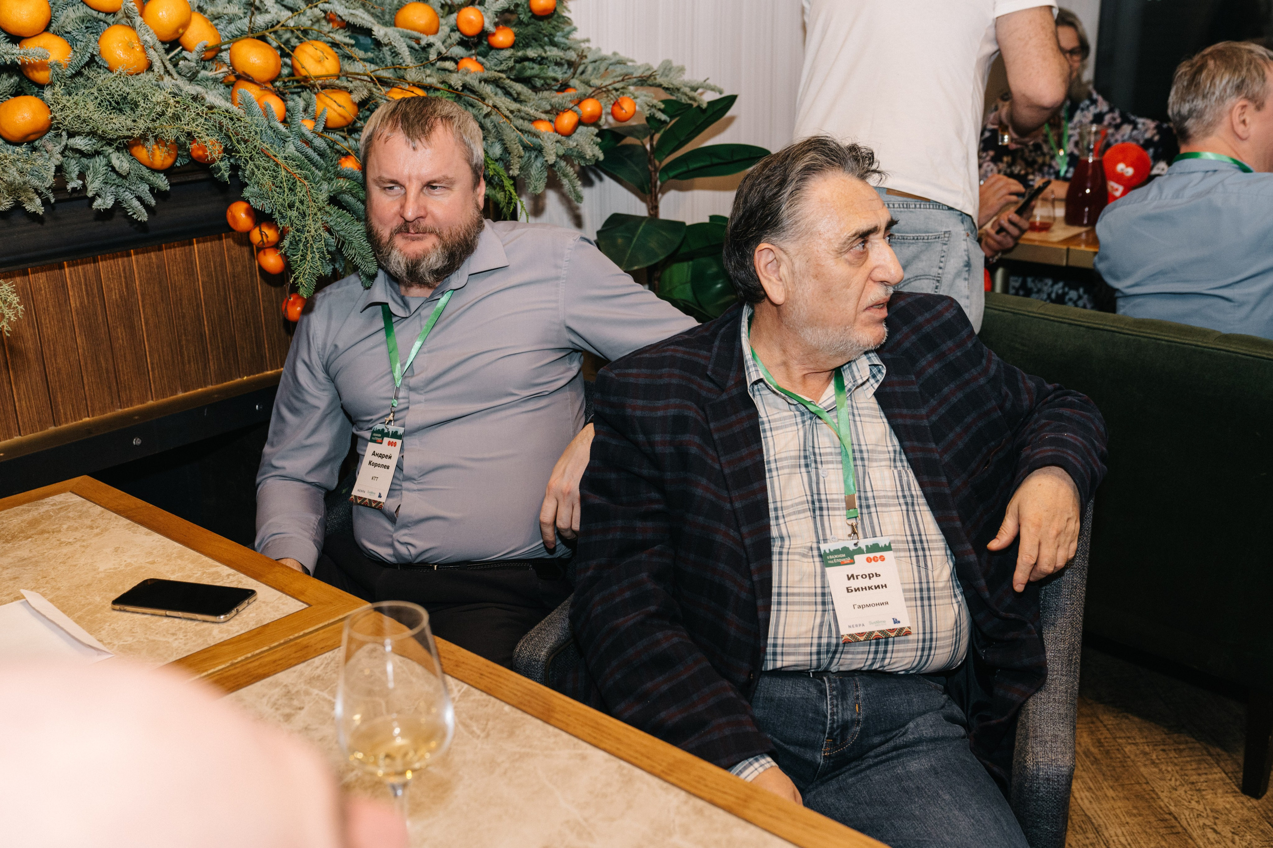 Корпоратив OCS компания. Свадебный и Мужской фотограф