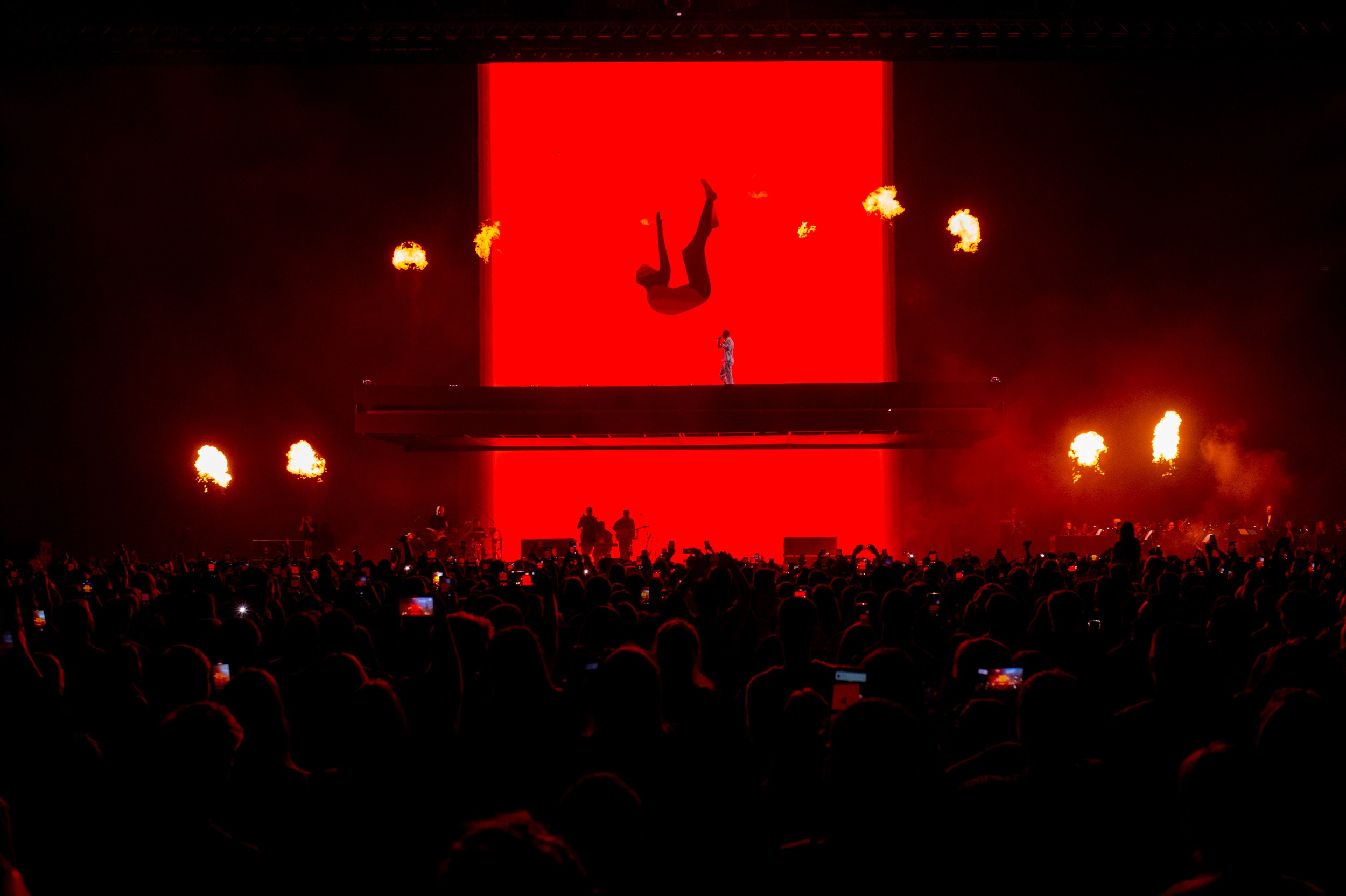 MACAN / МОСКВА / 2024. OOPS