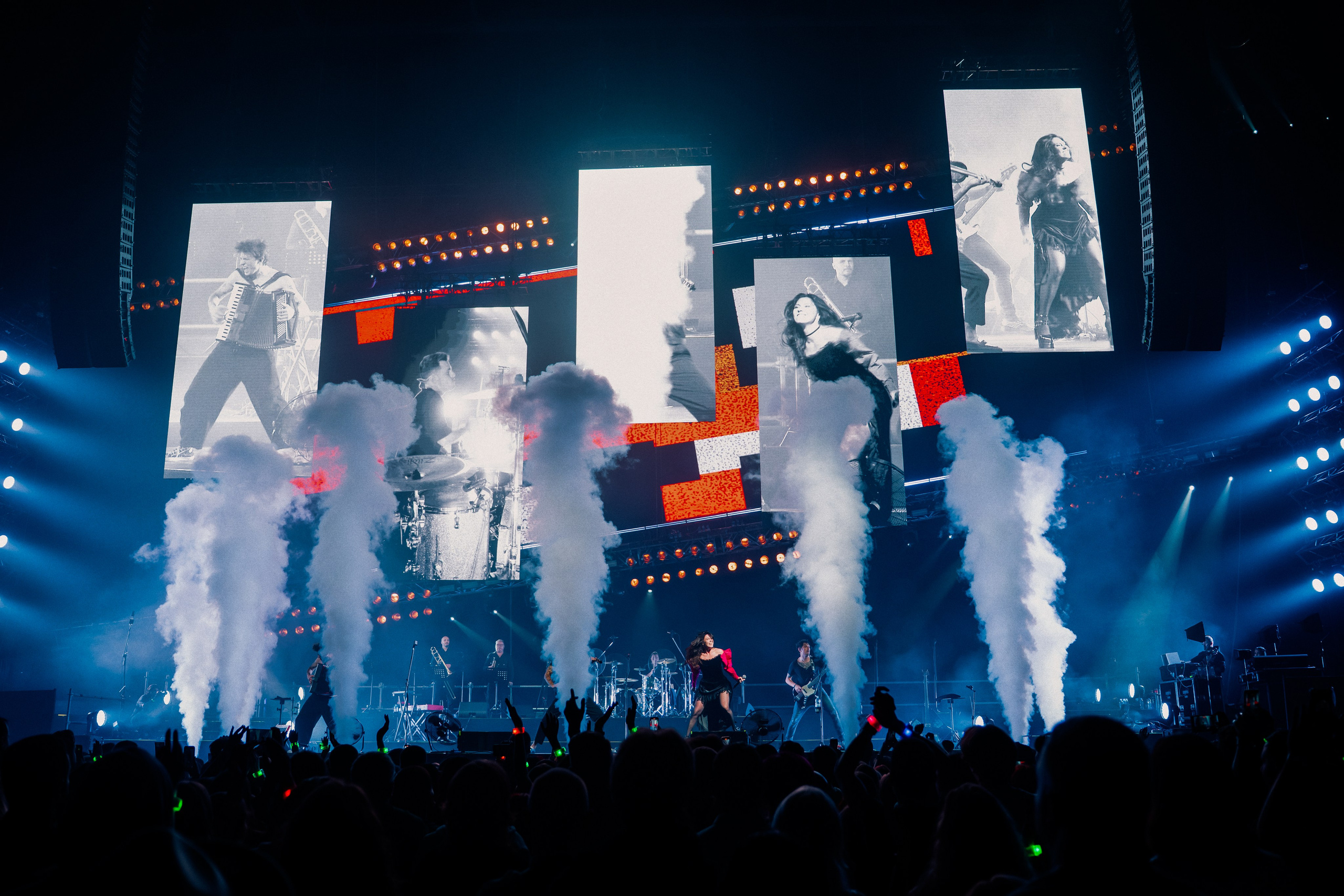 THE HATTERS / SAINT-PETERSBURG / 2025. OOPS