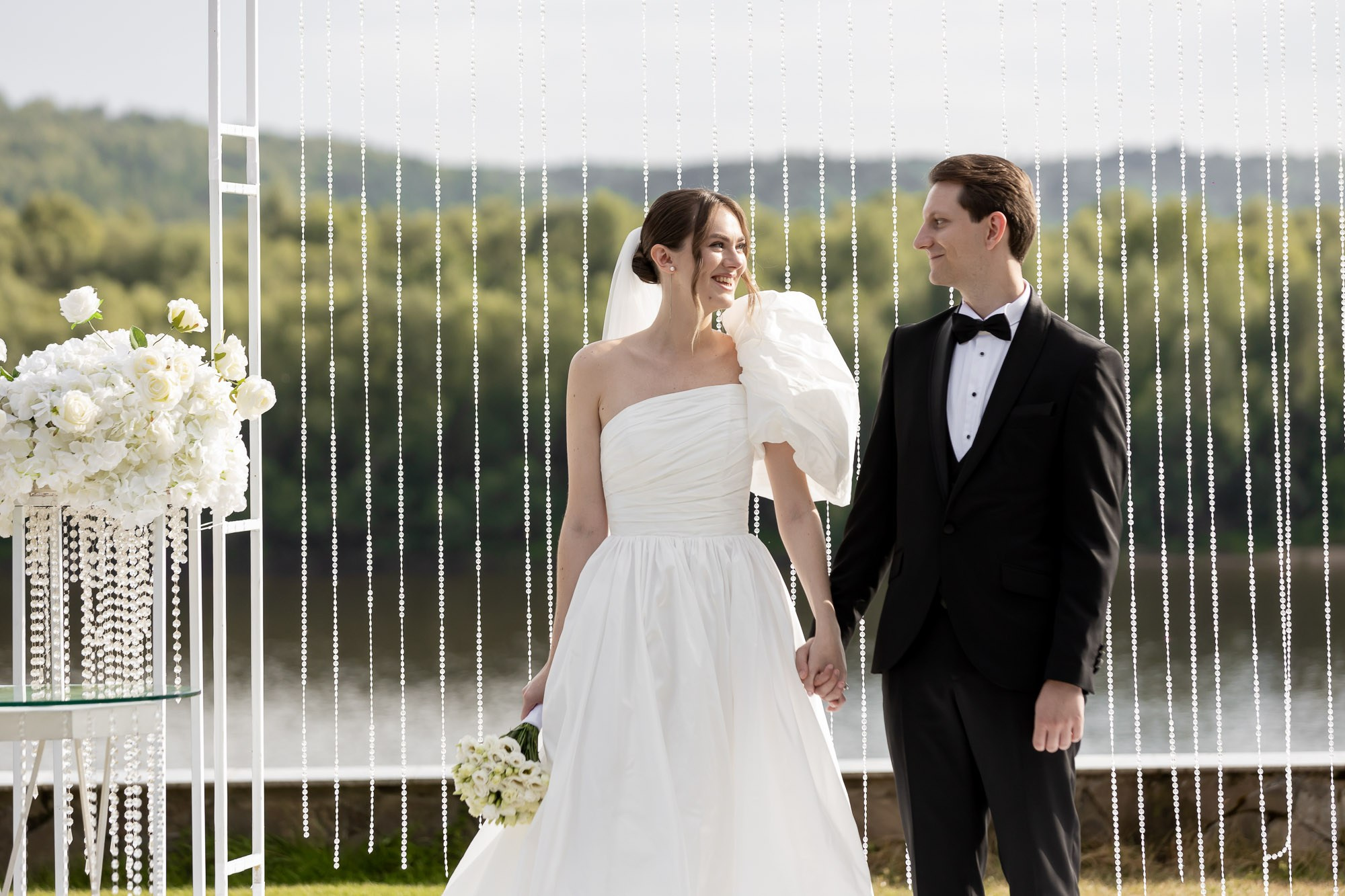 Ксюша и Артем. Свадебный Фотограф Никита Духник