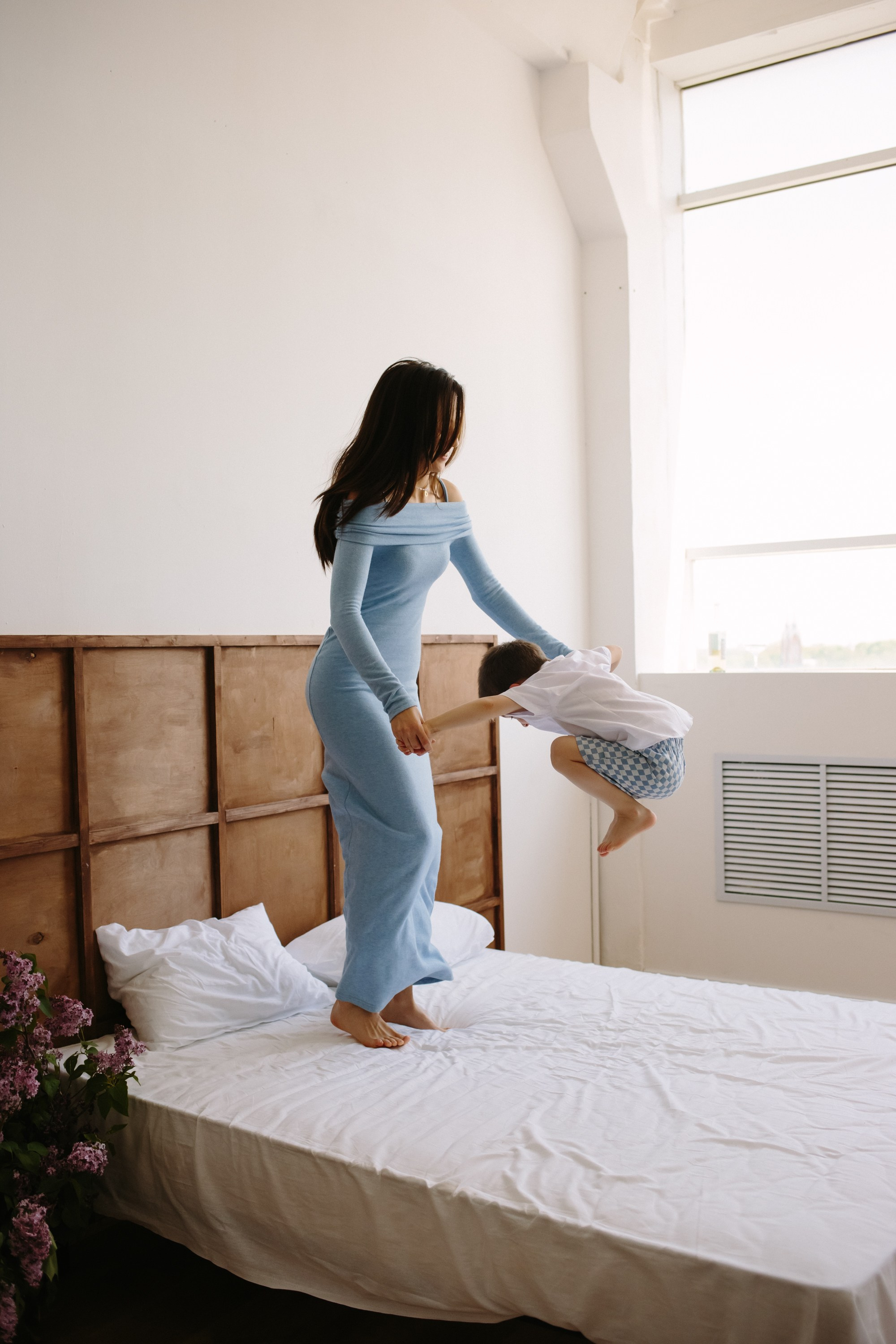 Юля Намжиева. Свадебный и семейный фотограф в Смоленске Галина Егорова