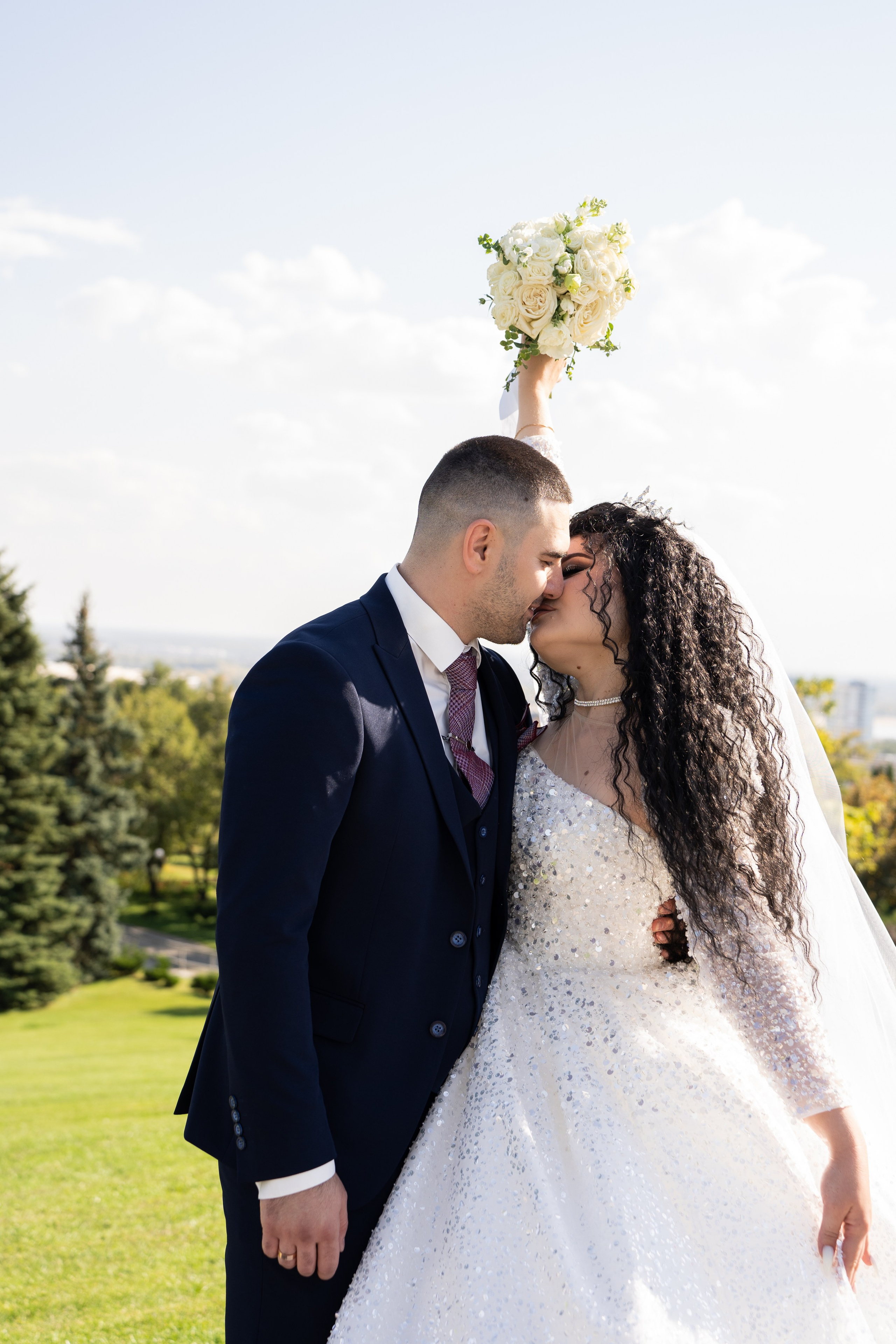 Anna & Aleksander. Фотограф Москва, визуальный менеджер Дарья Шевченко