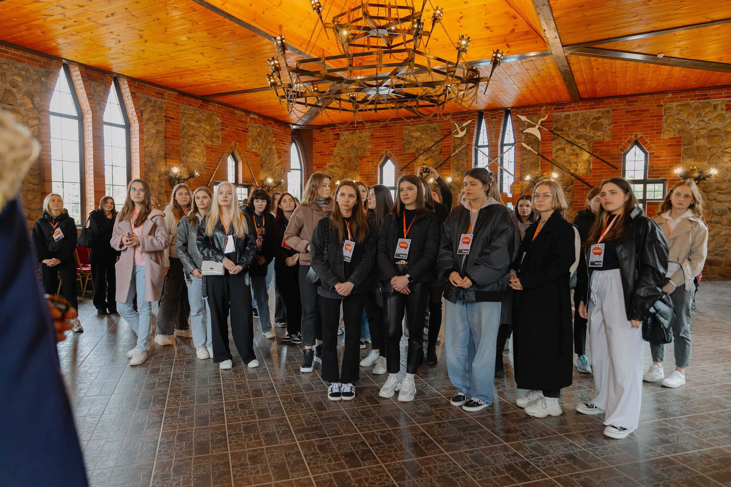 Корпоративная фотосъемка для ОАО Белагропромбанк в Суле в Загородном комплексе Westa. Свадебный фотограф в Минске/Беларуси Сергей Спиридонов