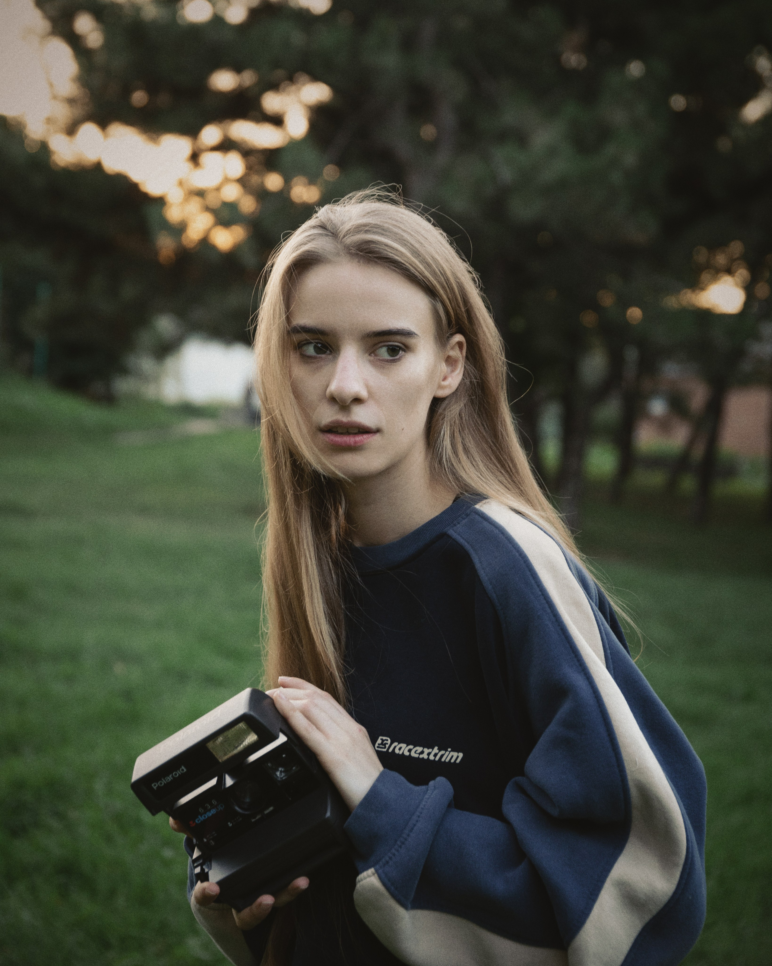 Маша, сентябрь 2023. Портретный фотограф в Ростове-на-Дону