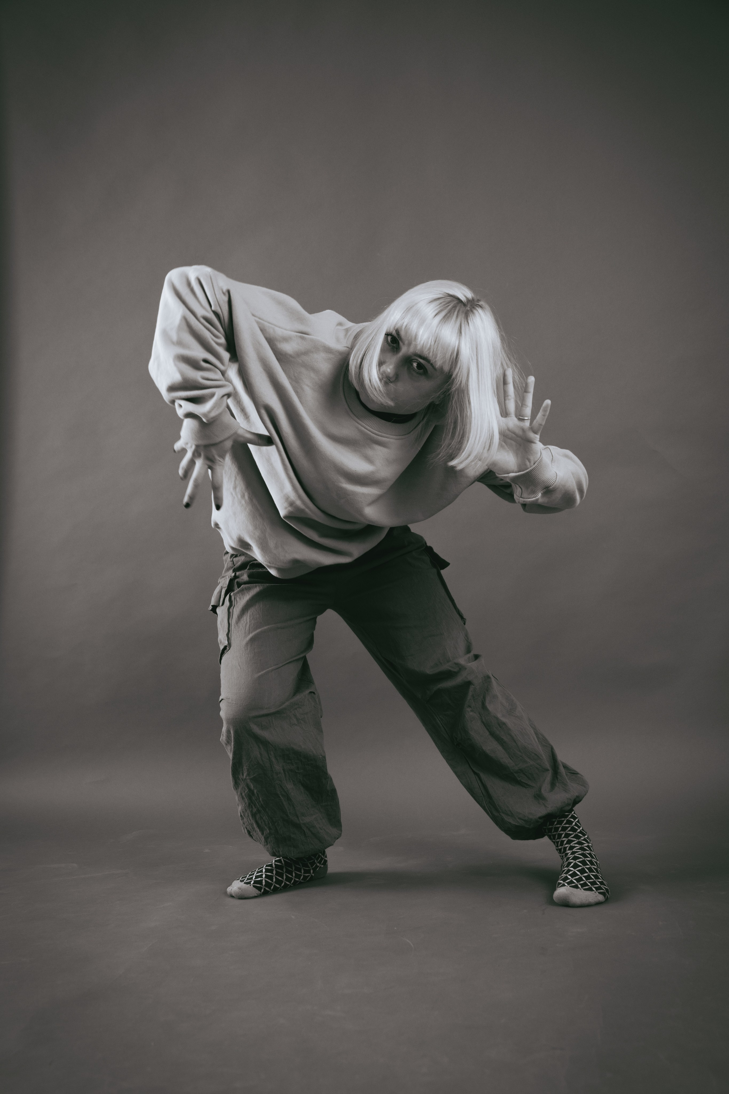 Лена, актерское портфолио 2024. Портретный фотограф в Ростове-на-Дону