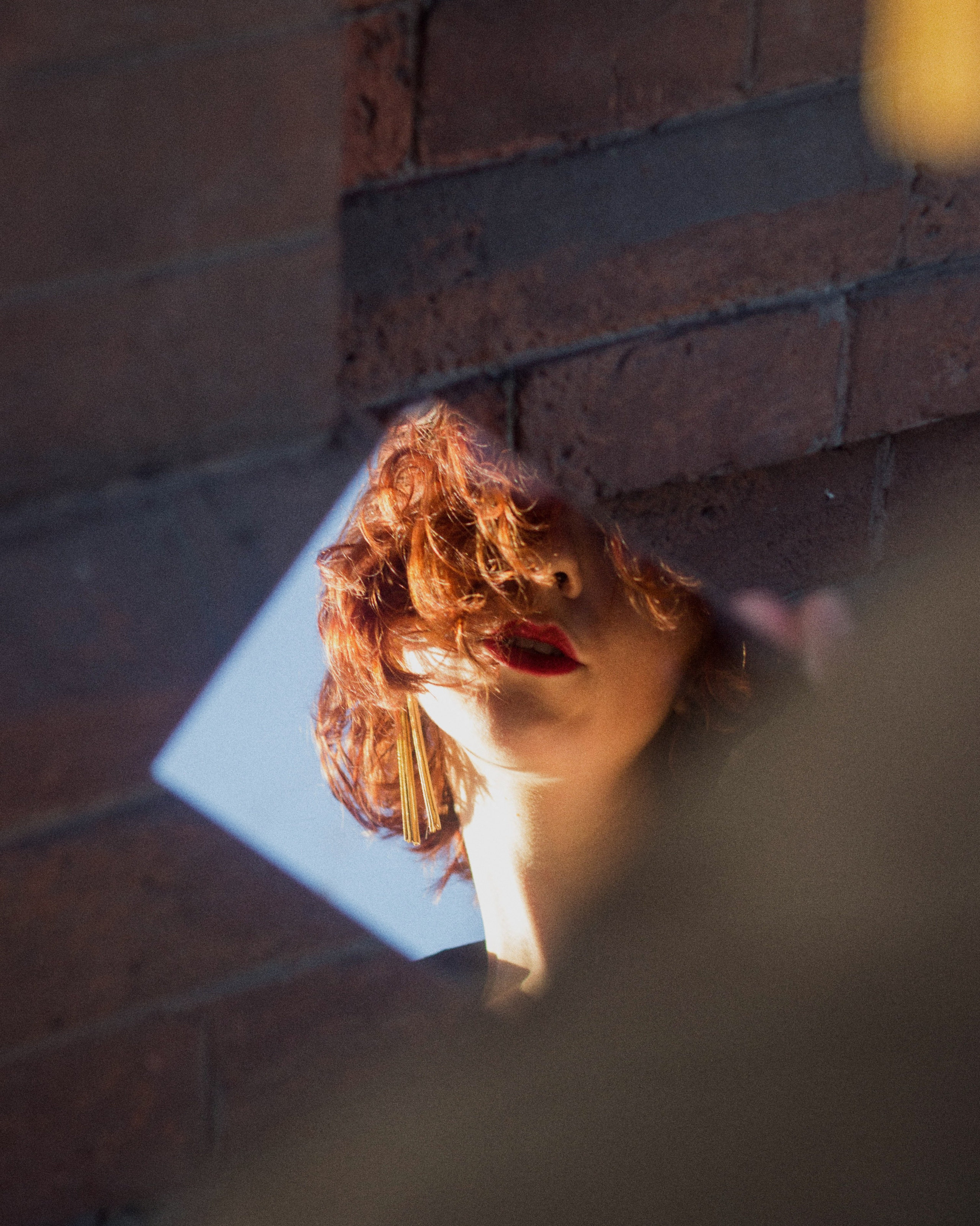 Нина, Санкт-Петербург 2022. Портретный фотограф в Ростове-на-Дону