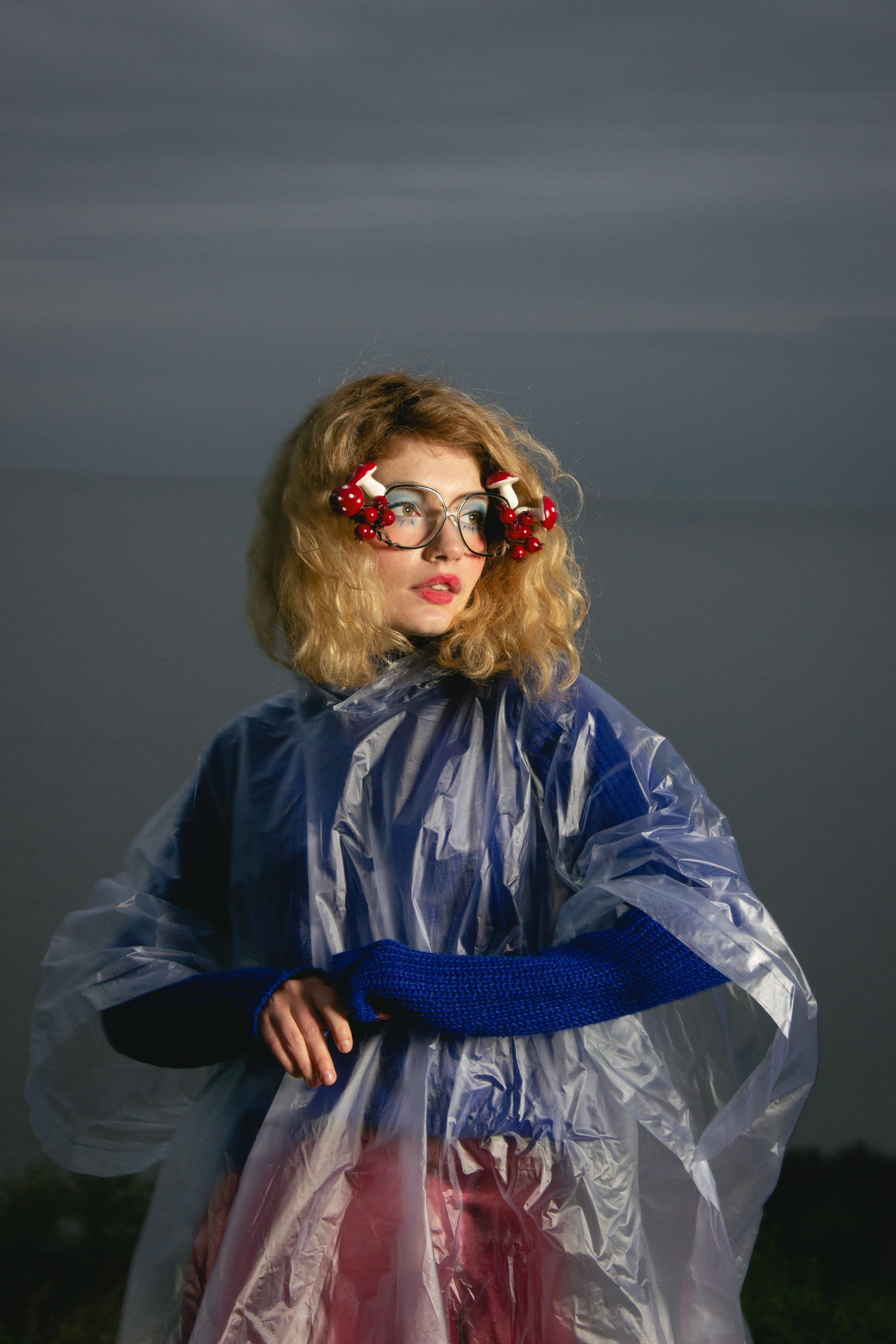 Вика, весна 2023. Портретный фотограф в Ростове-на-Дону