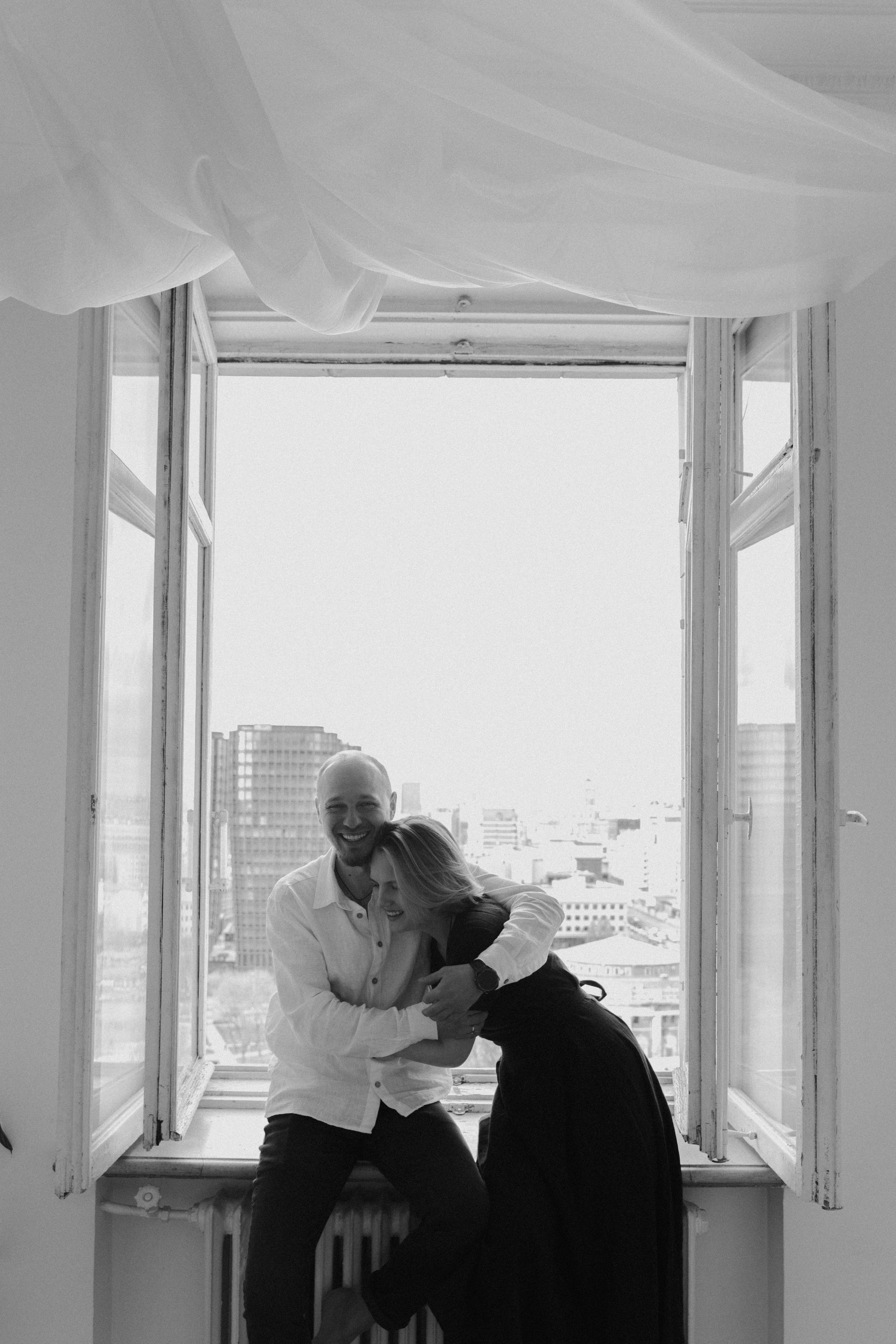 Семейные и лавстори. Фотограф и коллажист Ольга Шереметьева