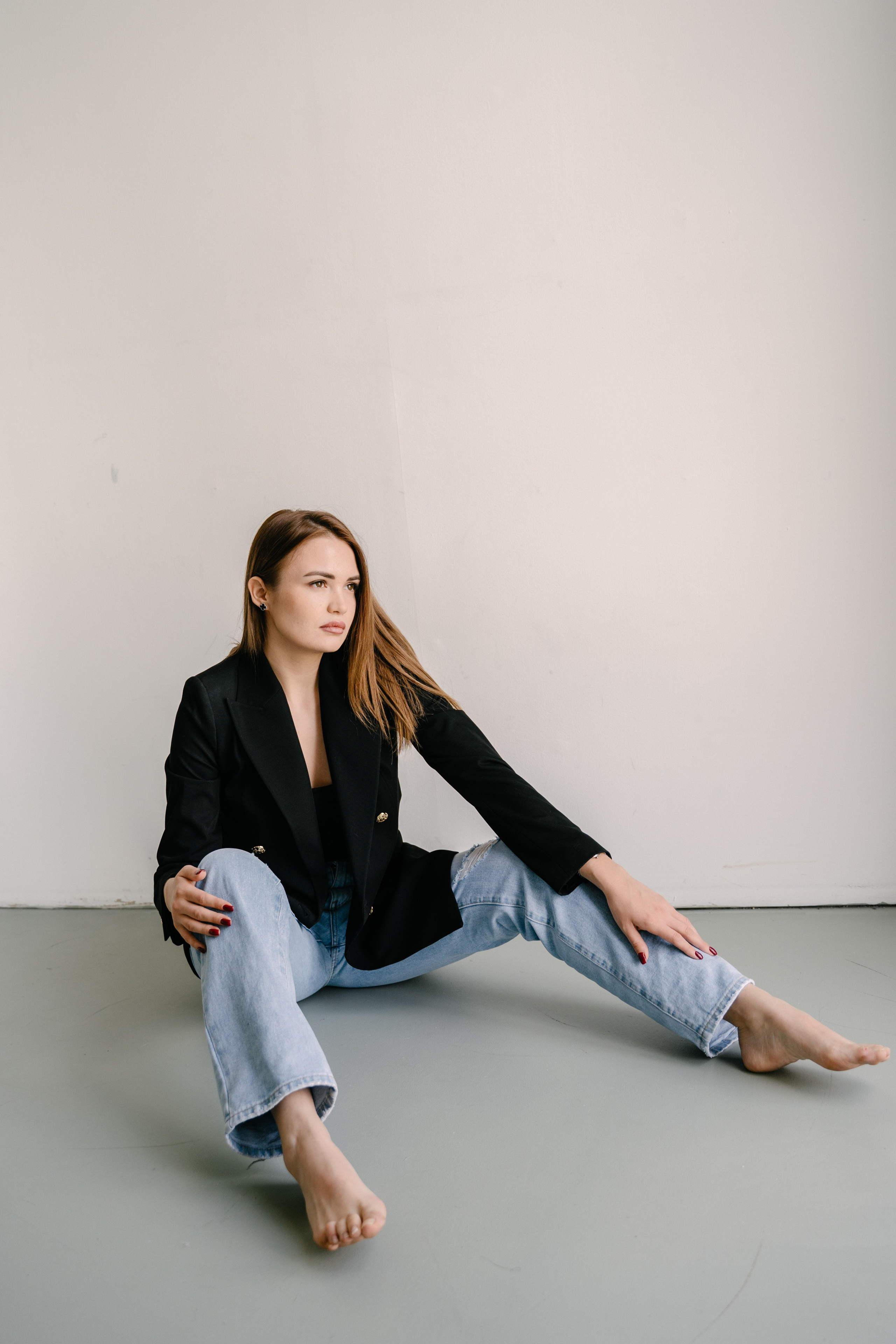 Светлана психолог. Свадебный фотограф Юлия Копылова