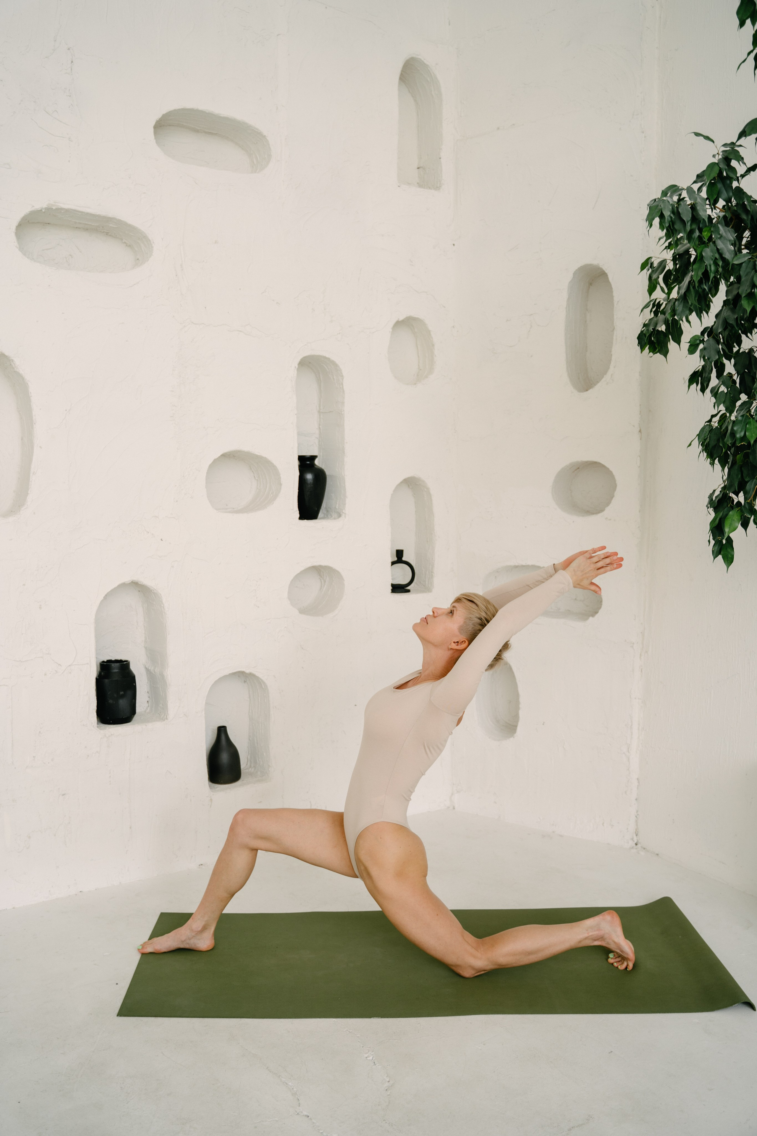 Йога. Любовь к себе. Свадебный фотограф Юлия Копылова