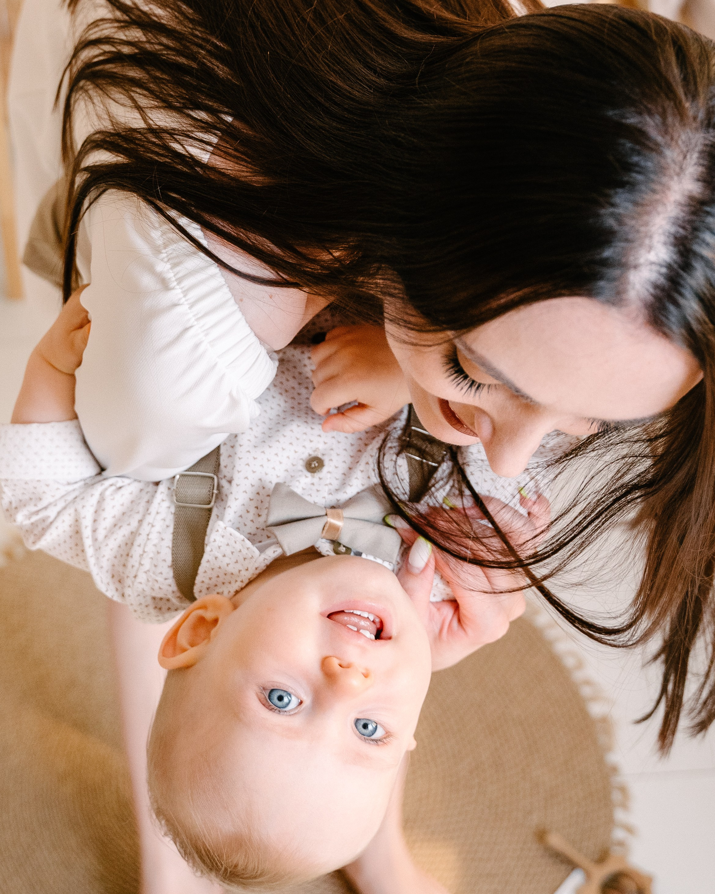 Годовасие Данила. Свадебный фотограф Юлия Копылова