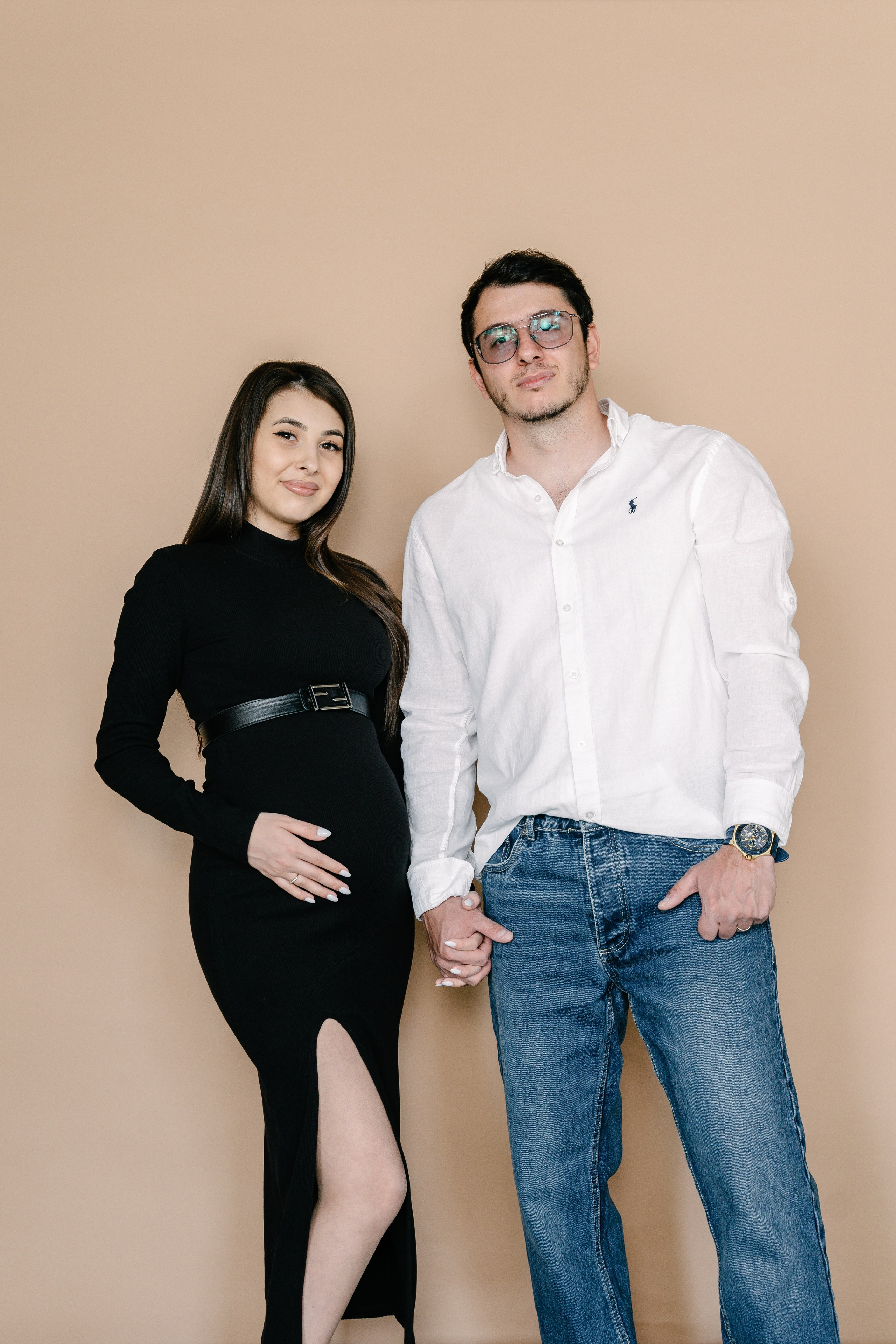 Диана минимализм. Свадебный фотограф Юлия Копылова