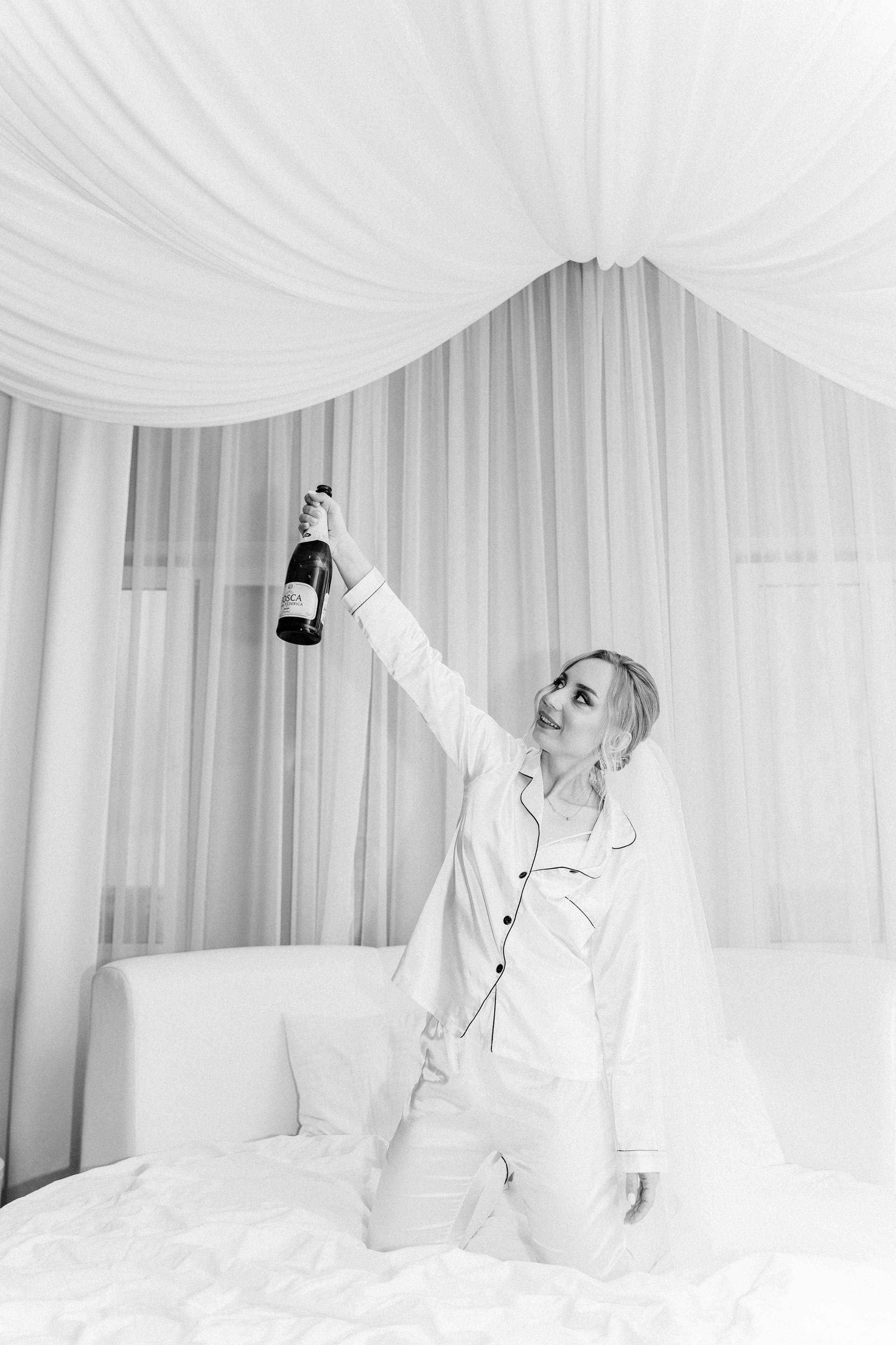 Руслан и Дарья. Свадебный фотограф Юлия Копылова