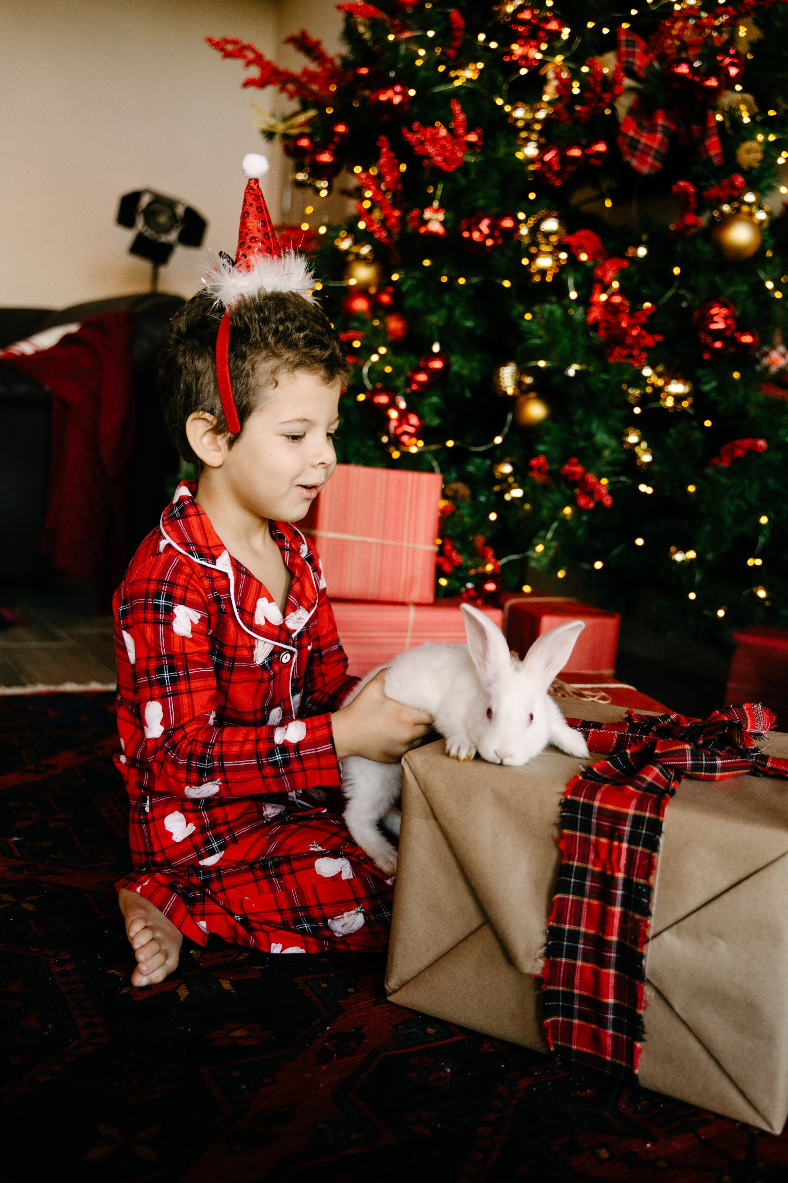 Новогодняя история. Свадебный фотограф Юлия Копылова