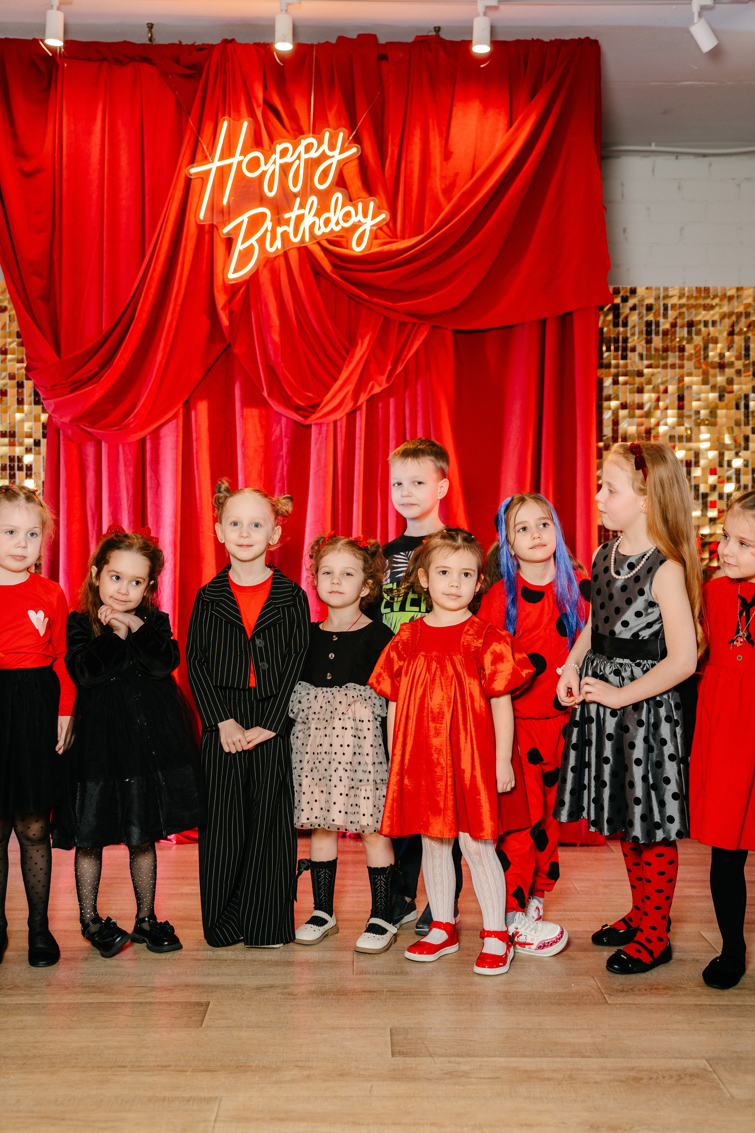 День рождения Киры. Свадебный фотограф Юлия Копылова