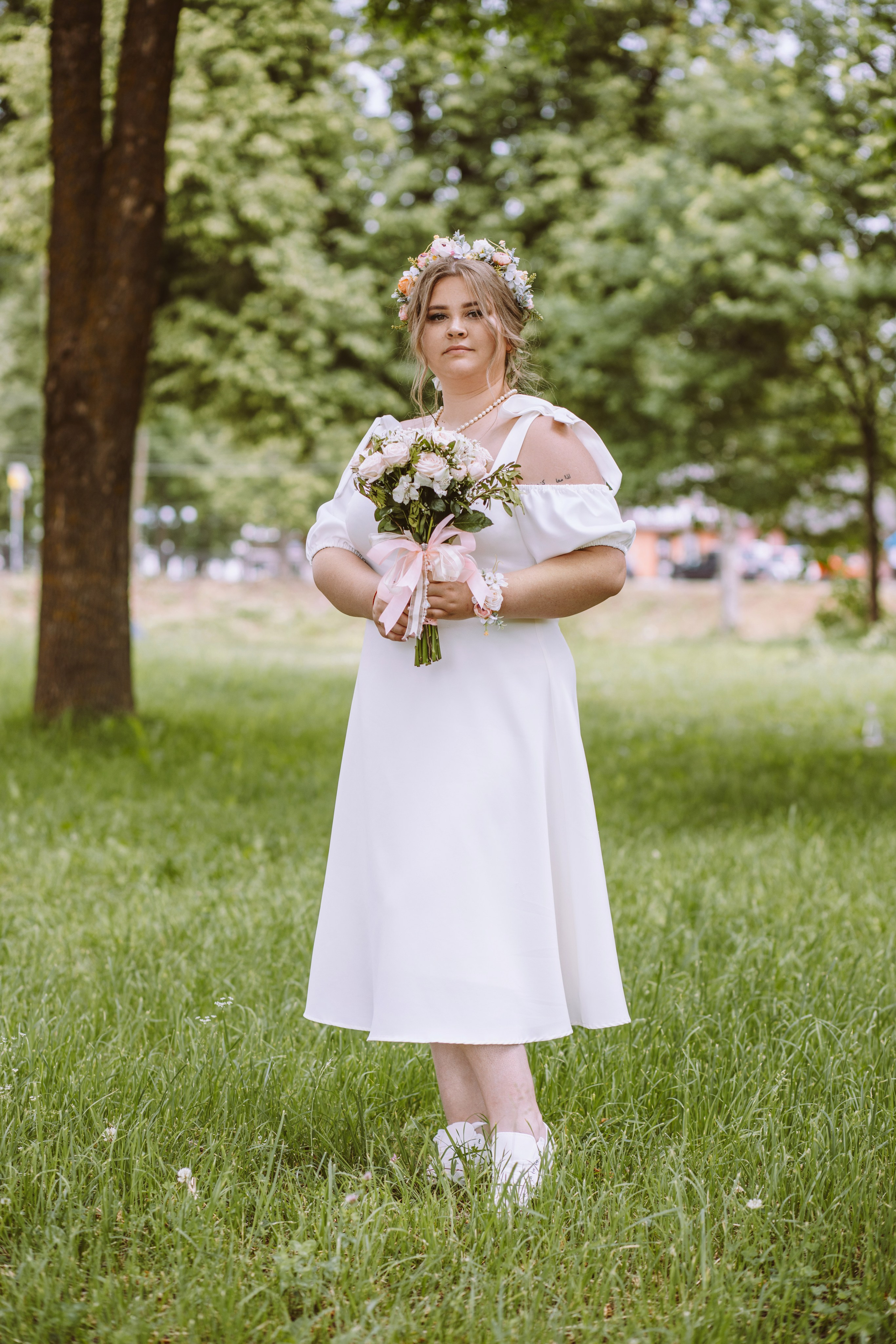 Свадьба Никиты и Дианы. Семейный фотограф в Вышнем Волочке — Ульяна Иванова | Фотосессии для всей семьи