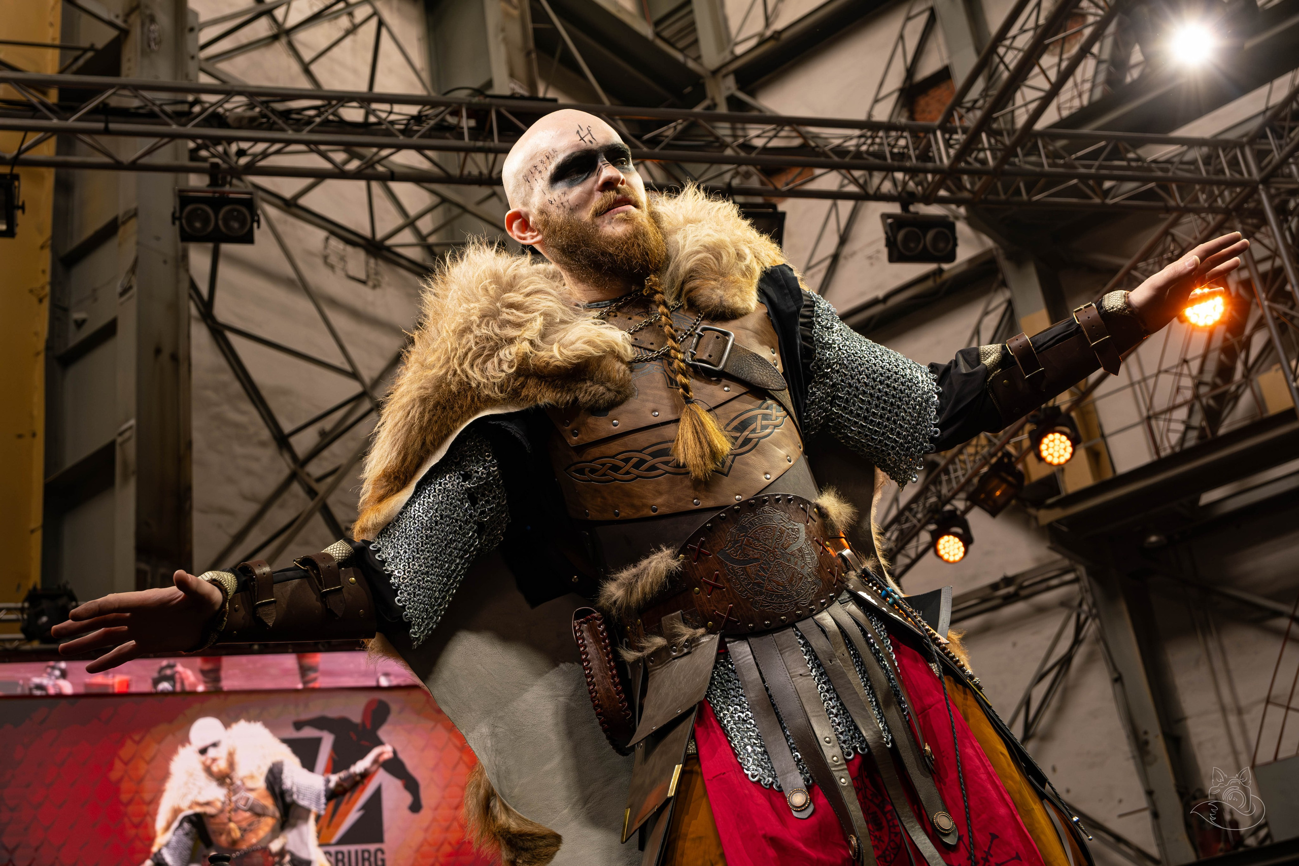 Победители Epic Con 2025. Косплей фотограф