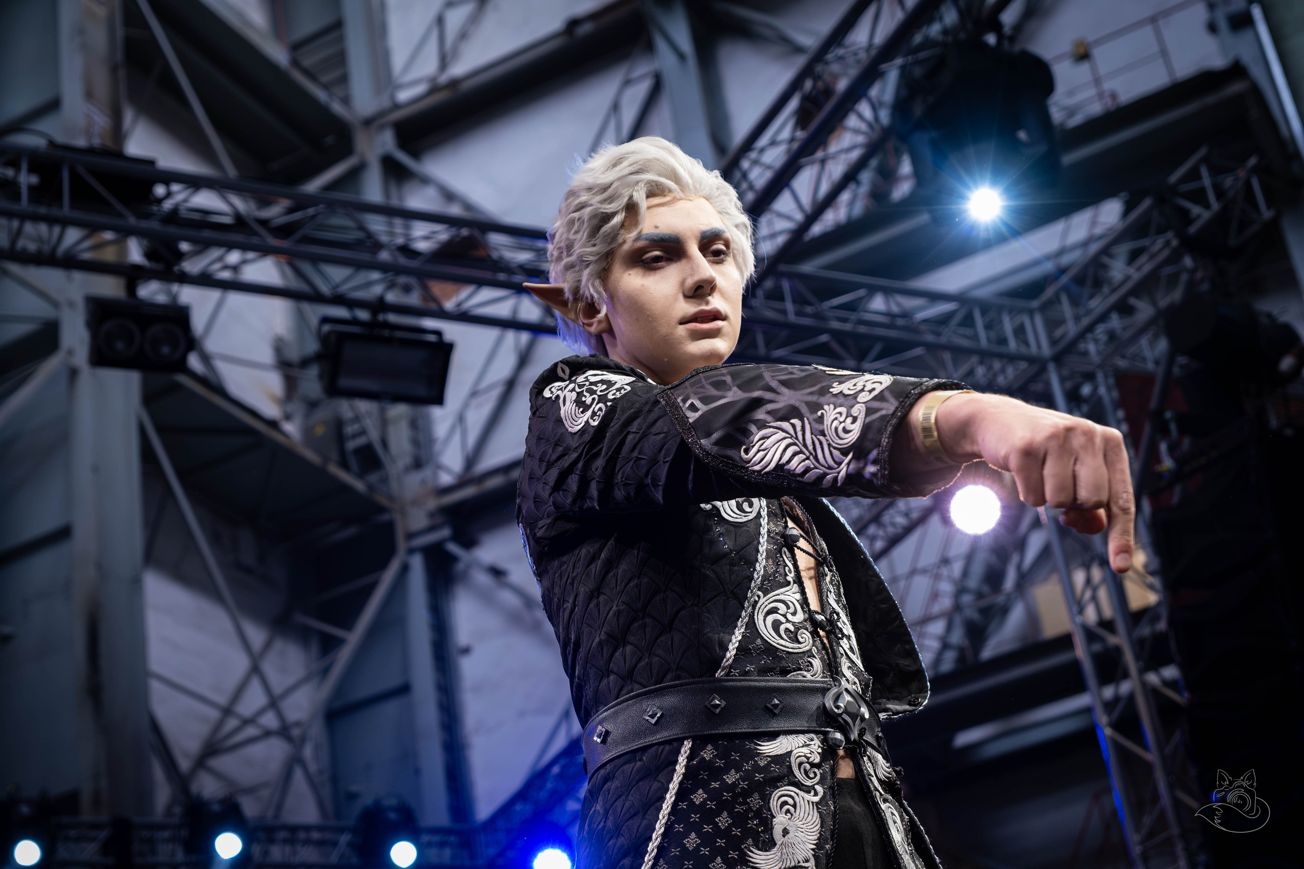 Победители Epic Con 2025. Косплей фотограф