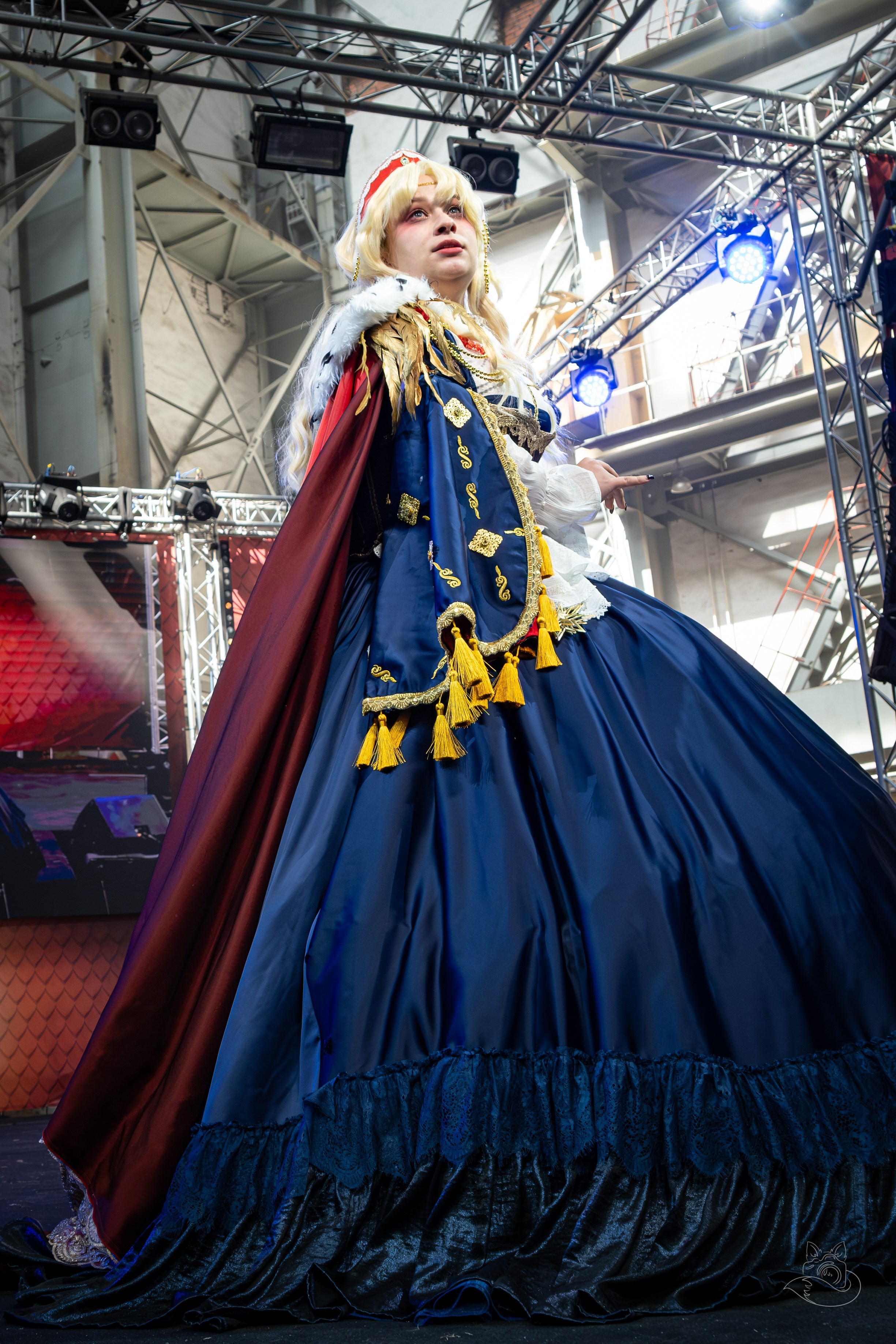 Конкурс Epic Con 2025. Косплей фотограф