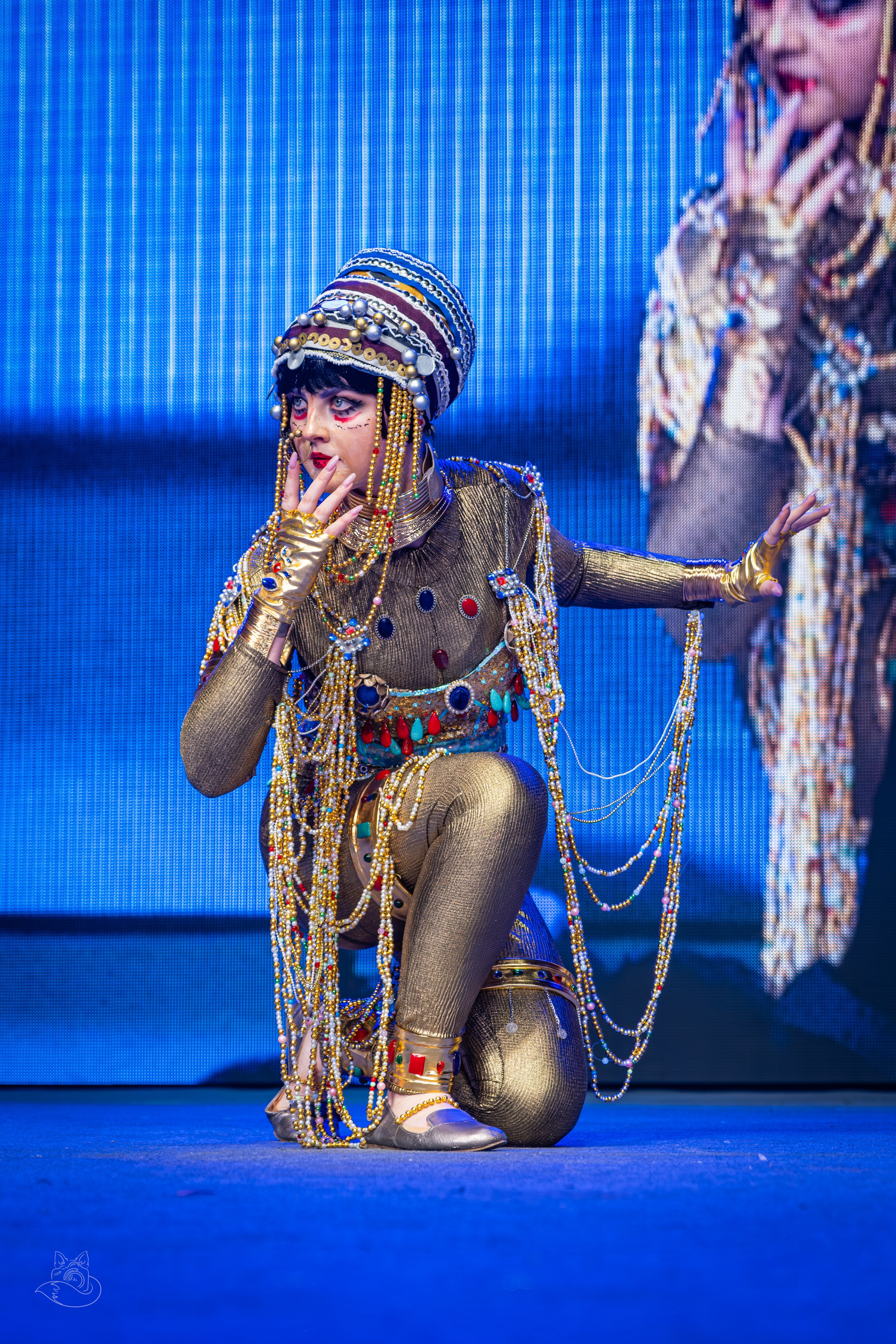 Конкурс Epic Con Russia 2025 | Москва. Косплей фотограф