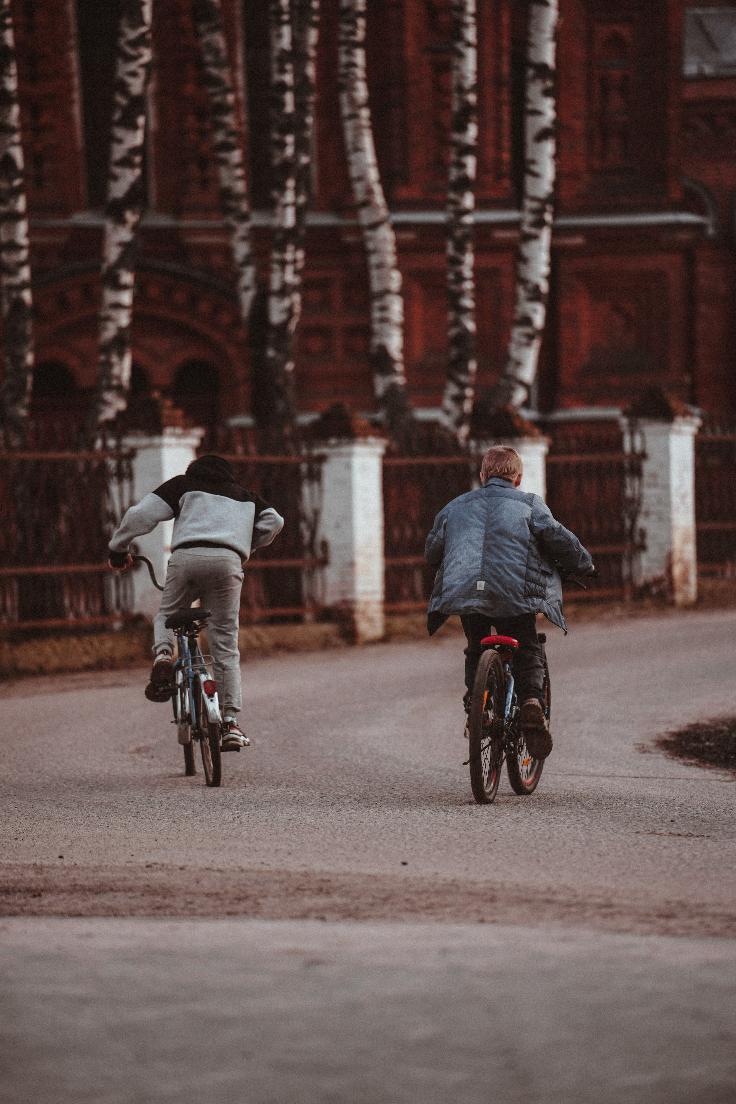 Фурманов, Апрель 2022