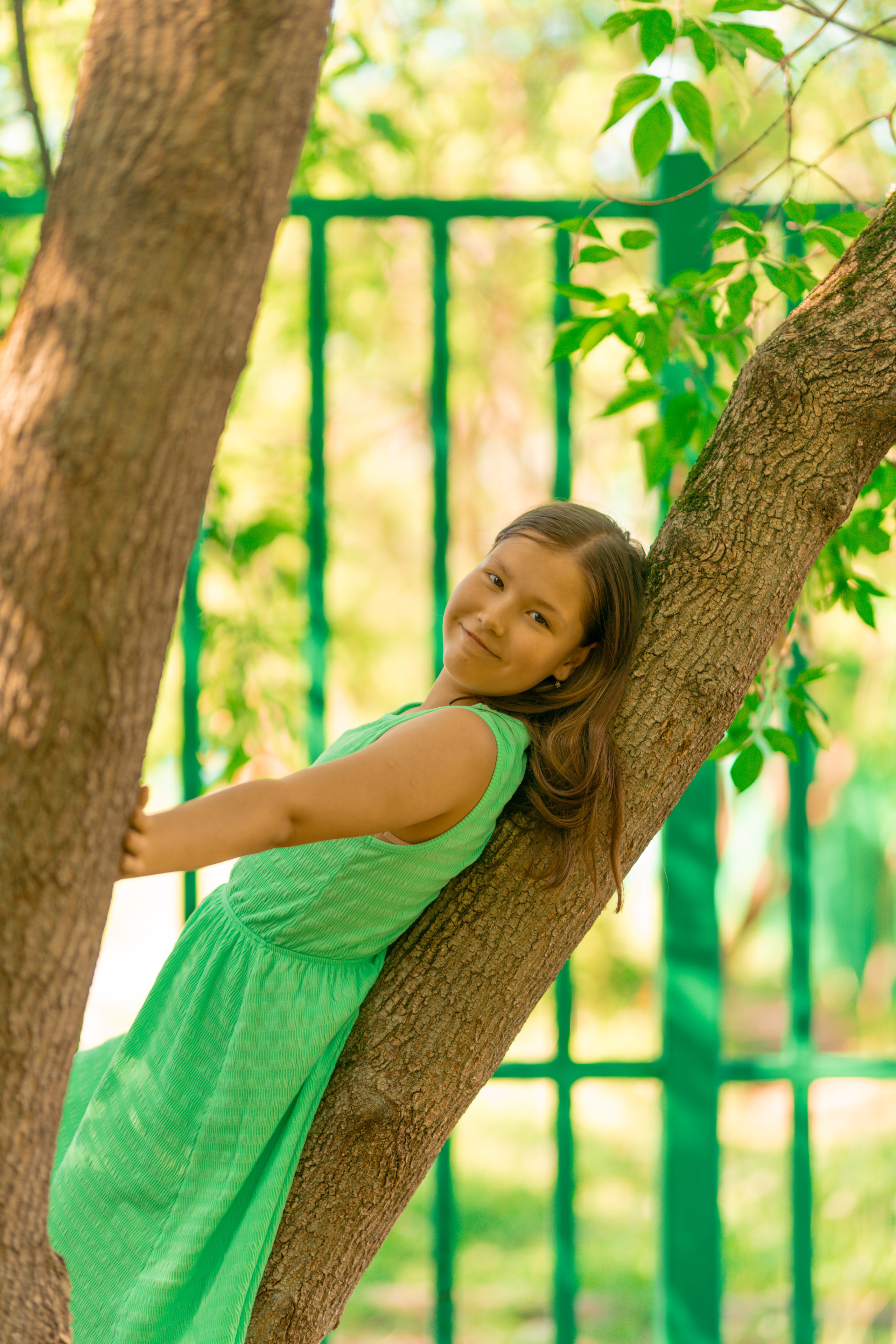 Английский лагерь в школе, Июнь 2024