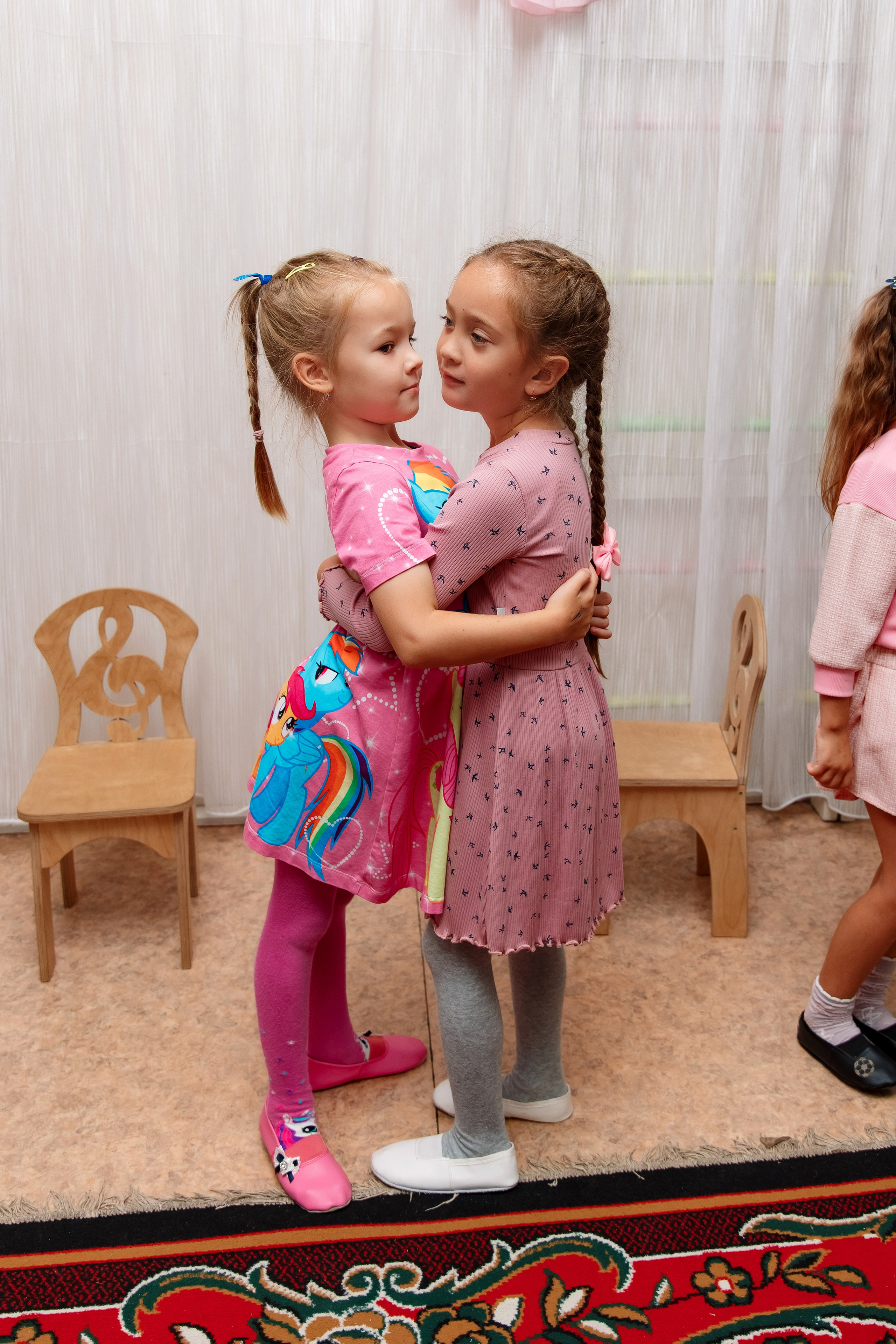 Детский Сад № 10. Фотограф Любовь Корниенко, Примоский край