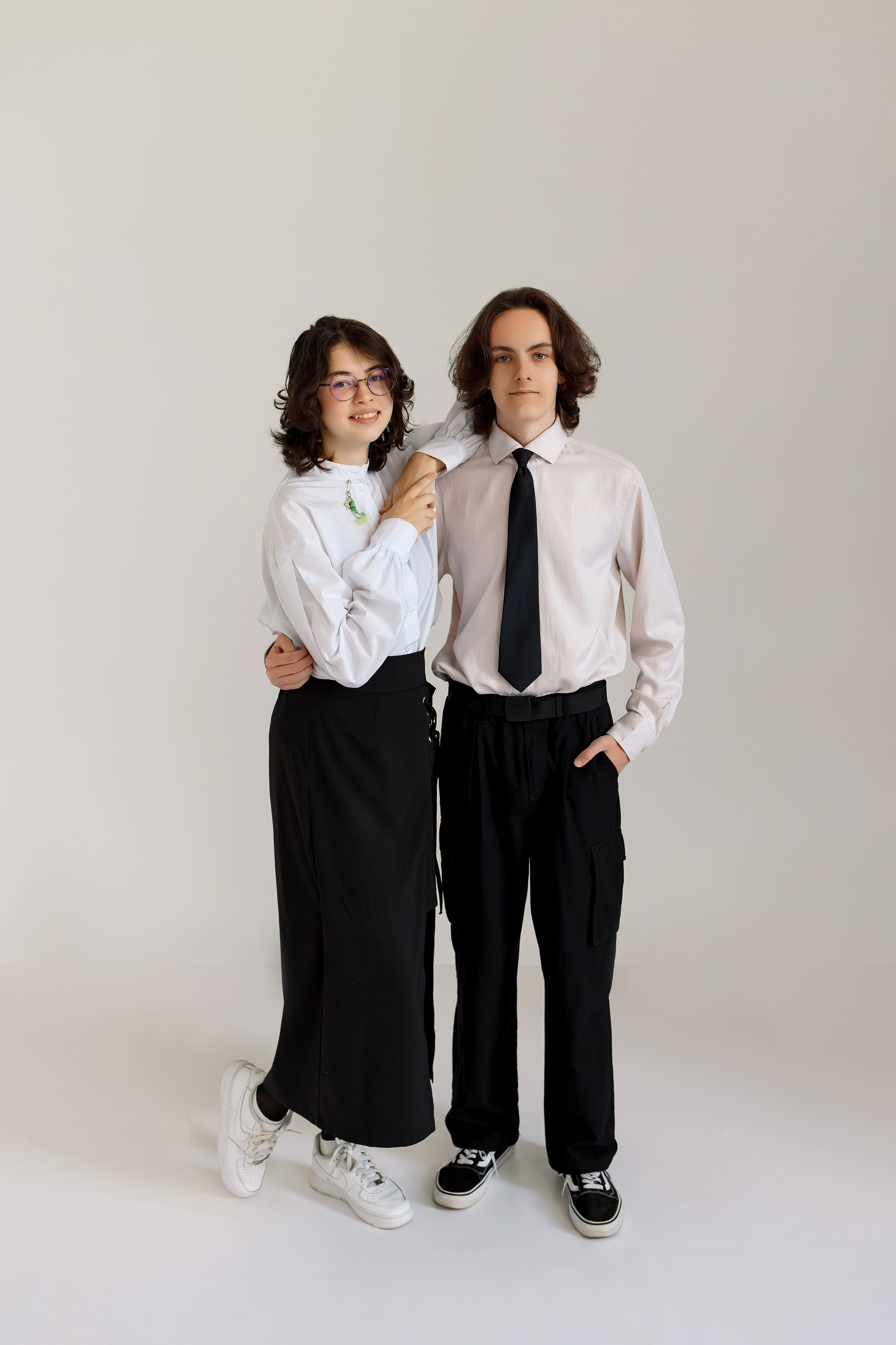 1 школа 9 класс. Фотограф Любовь Корниенко, Примоский край