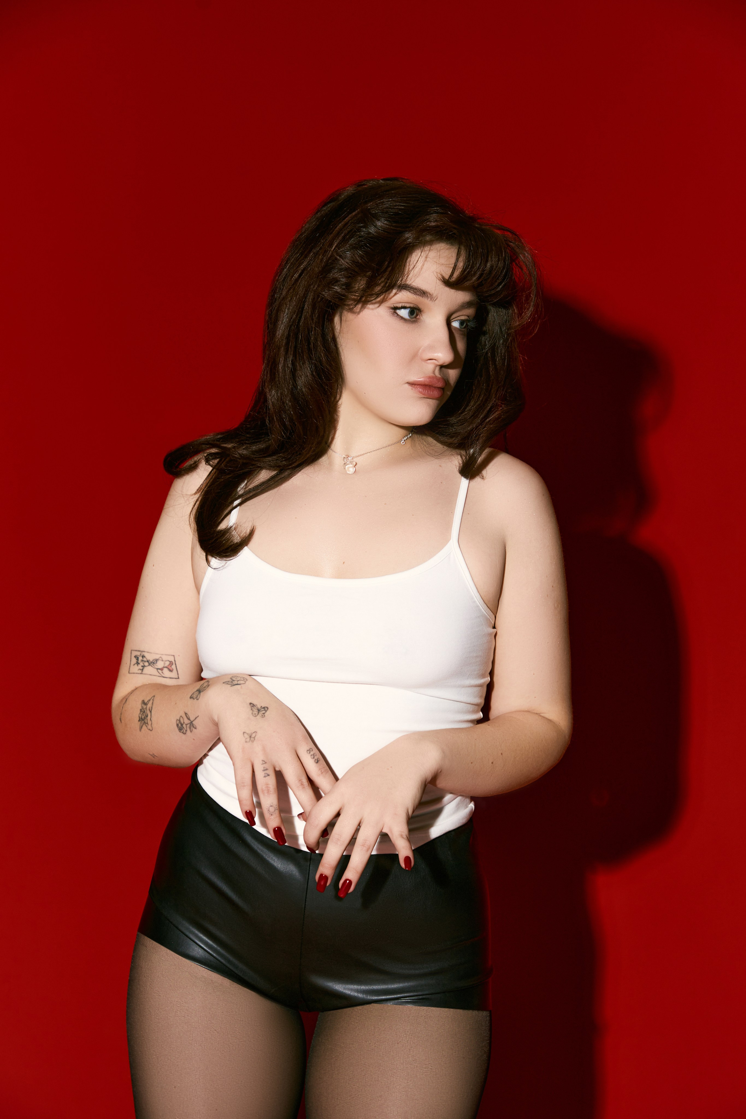 ДАНА. Фотограф Москва Анастасия Толстова