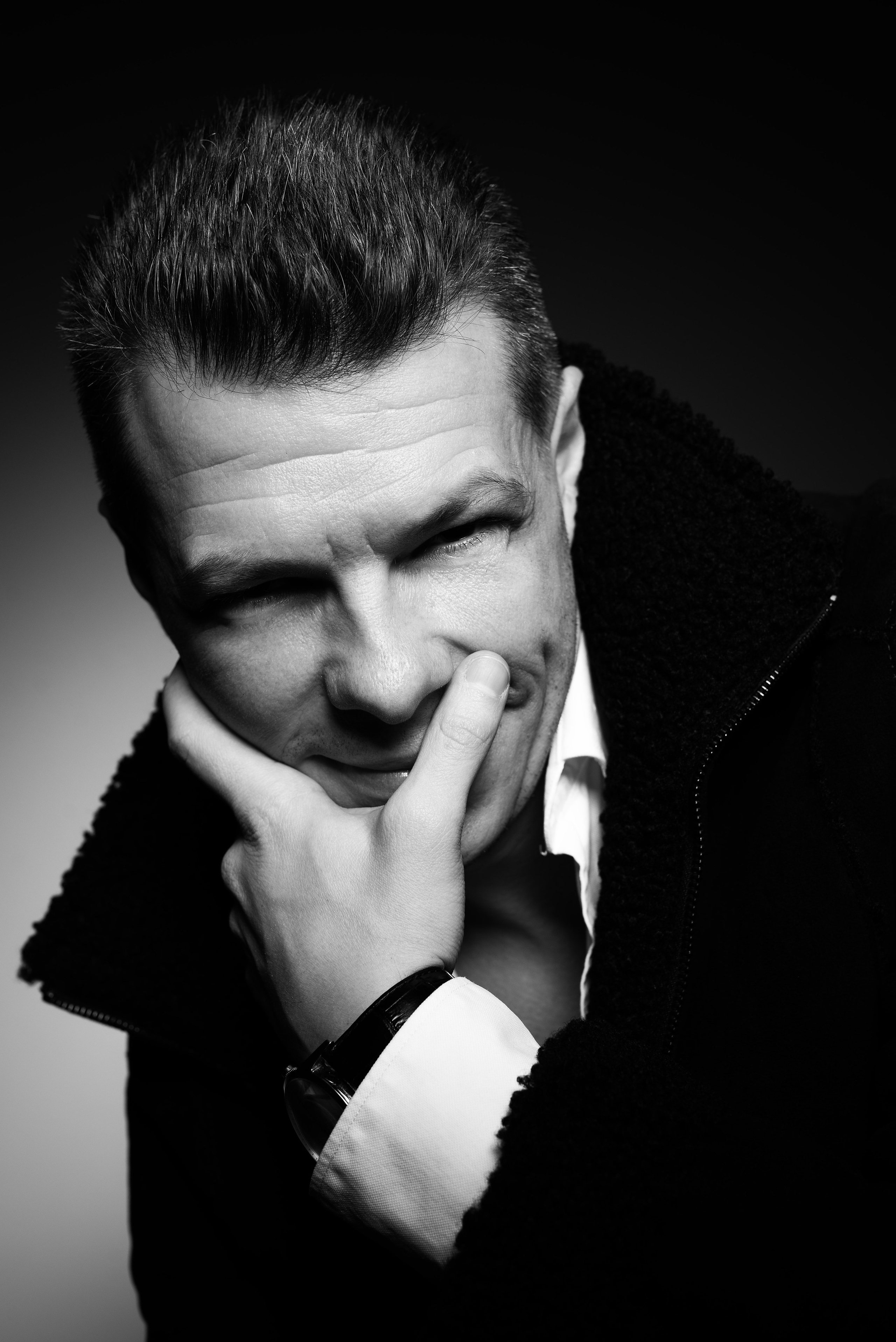 Человек из стали