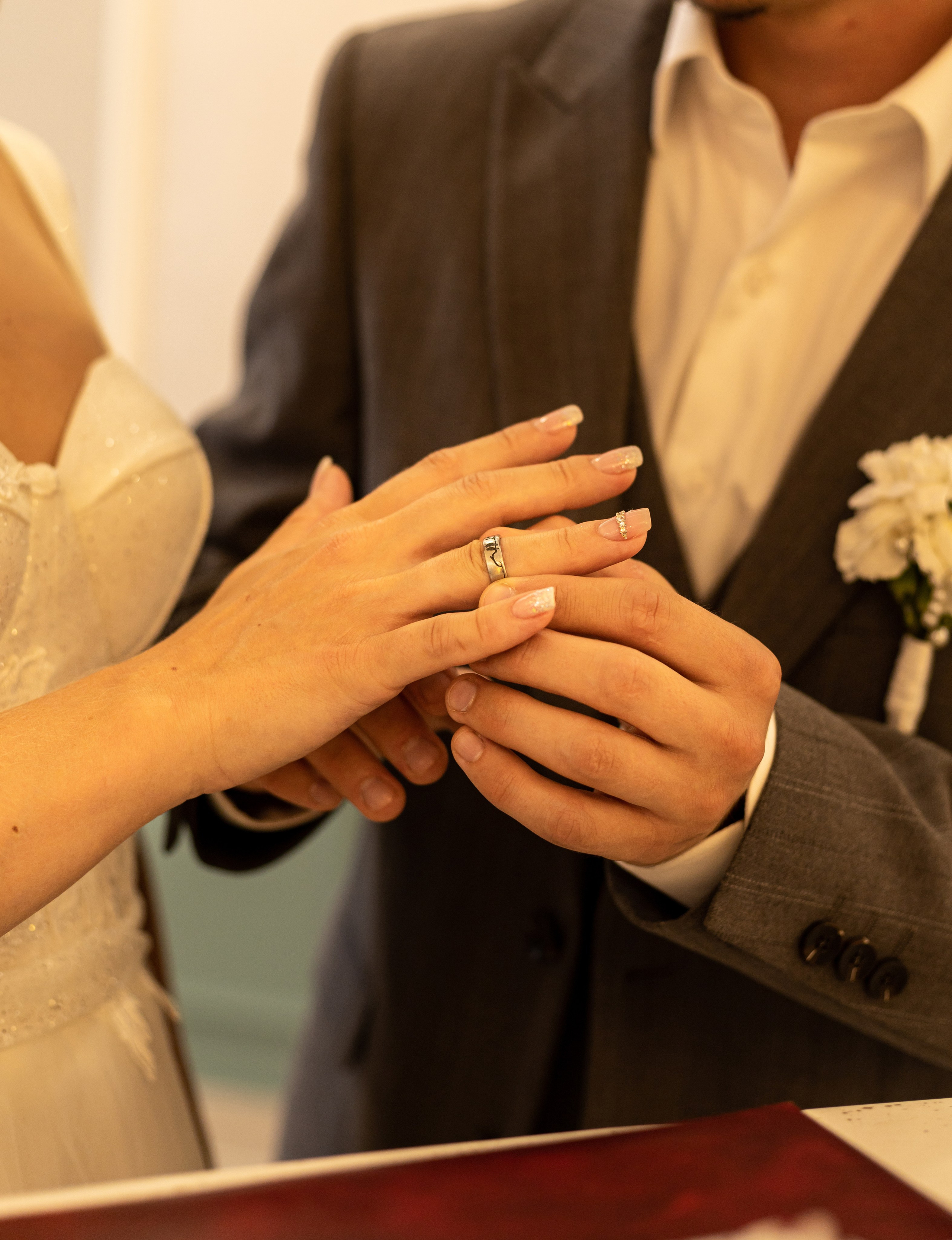 Сергей и Наталия. Фотограф КМВ Илья Кравцов