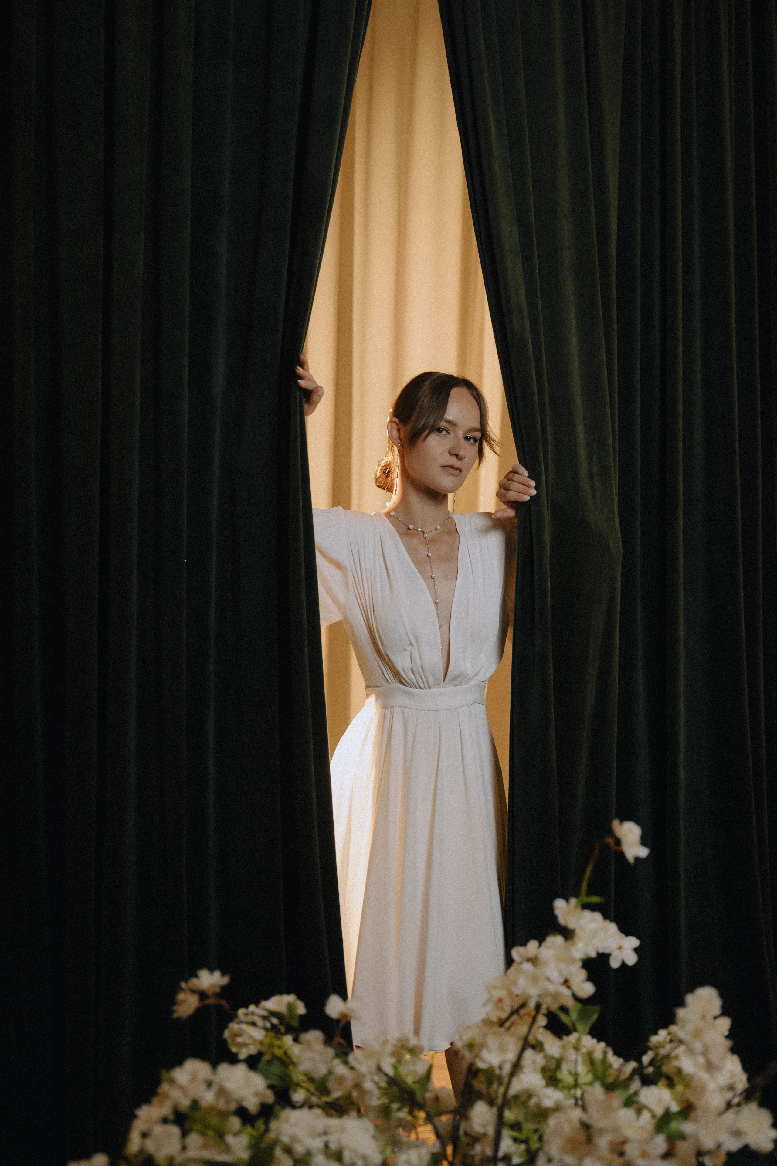 Кристина & Сергей