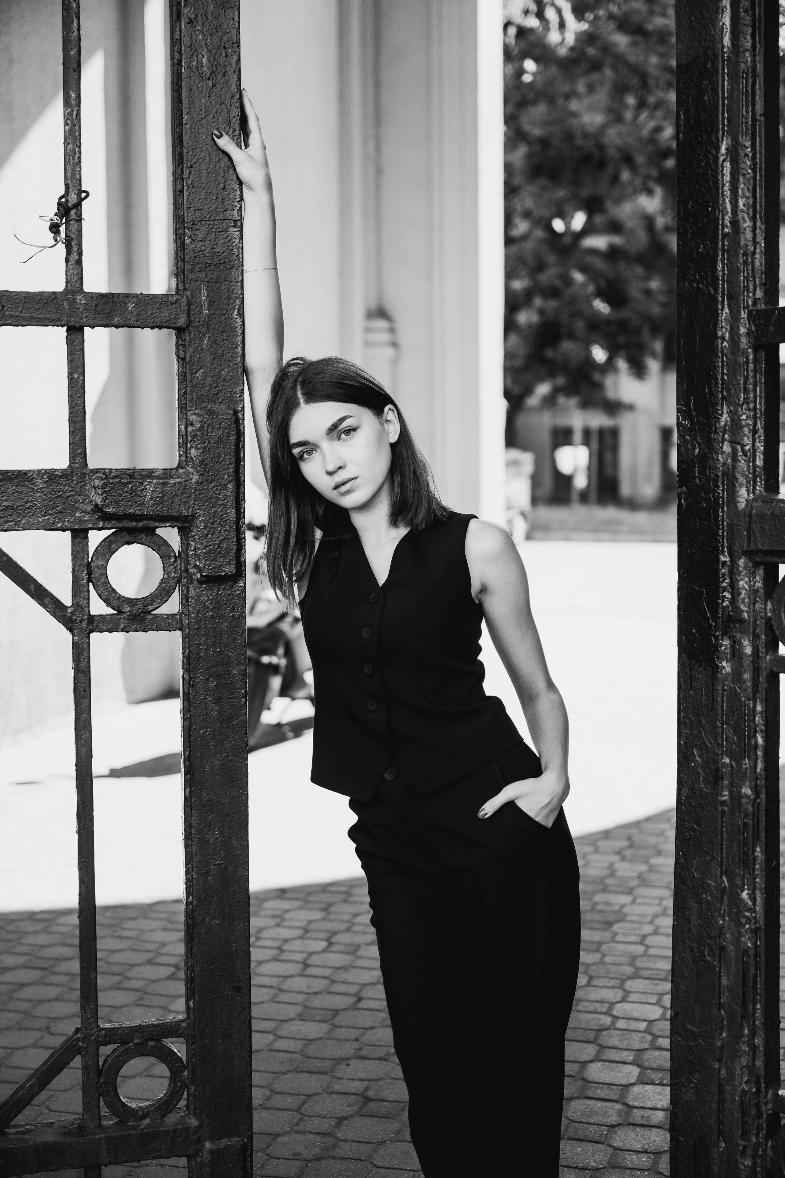 Даша. Свадебный и портретный фотограф в Минске и РБ Владислав Саков