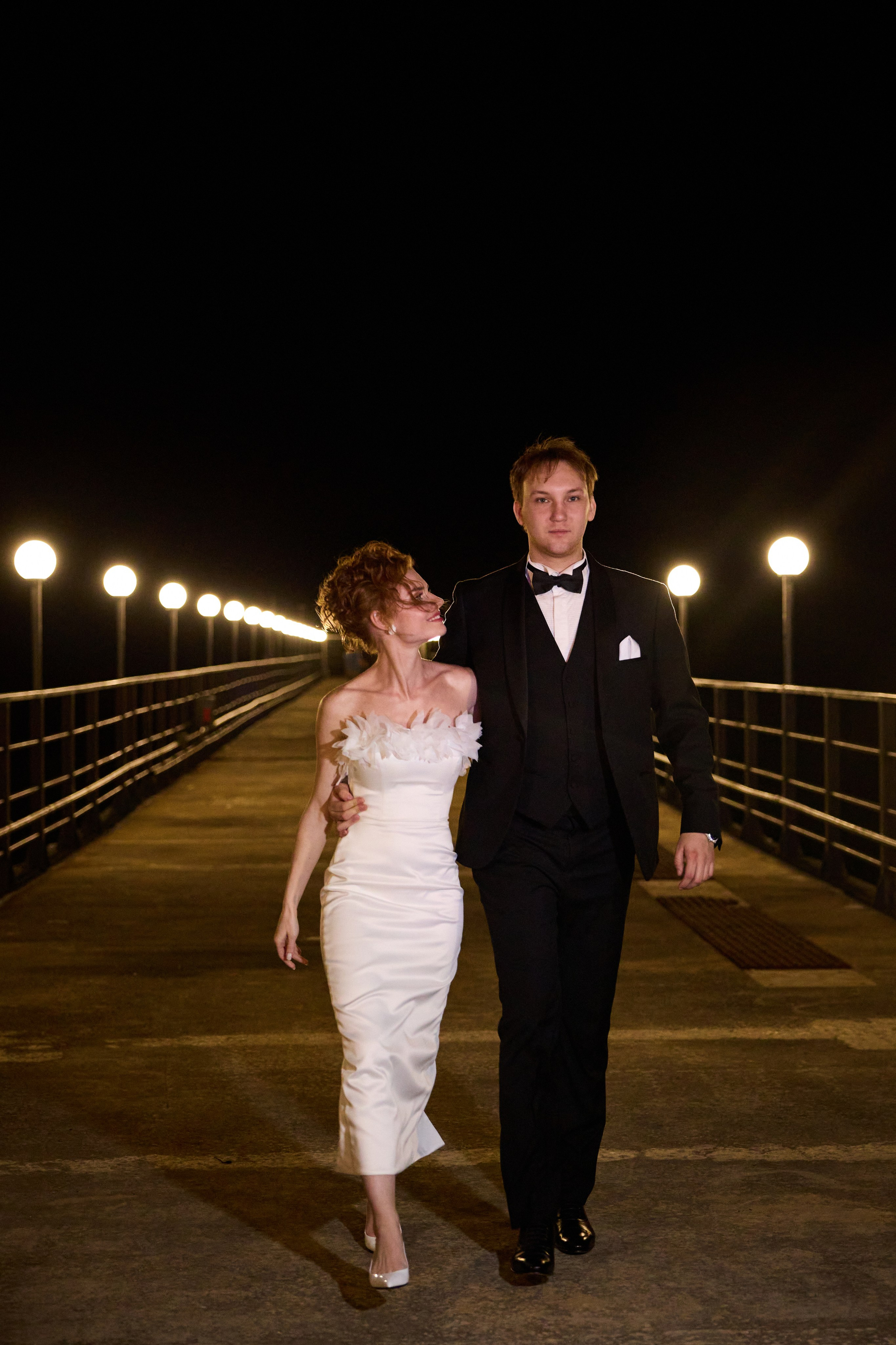 Алексей и Елизавета, май 2024. Свадебный и семейный фотограф в Сочи и Краснодарском крае Анна Шмелёва