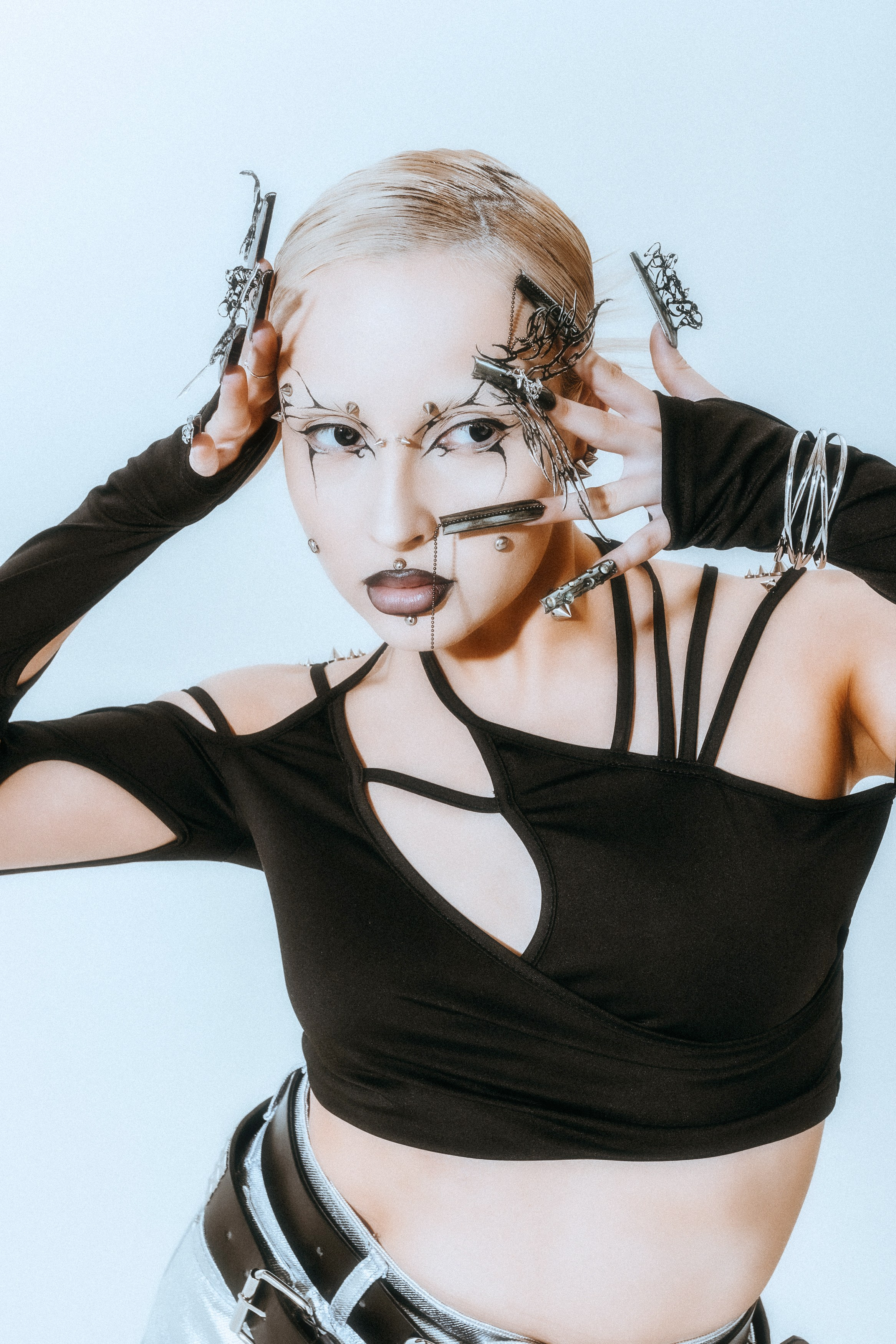 Лейна. Портретный и репортажный фотограф в Казани Максим Сипачев