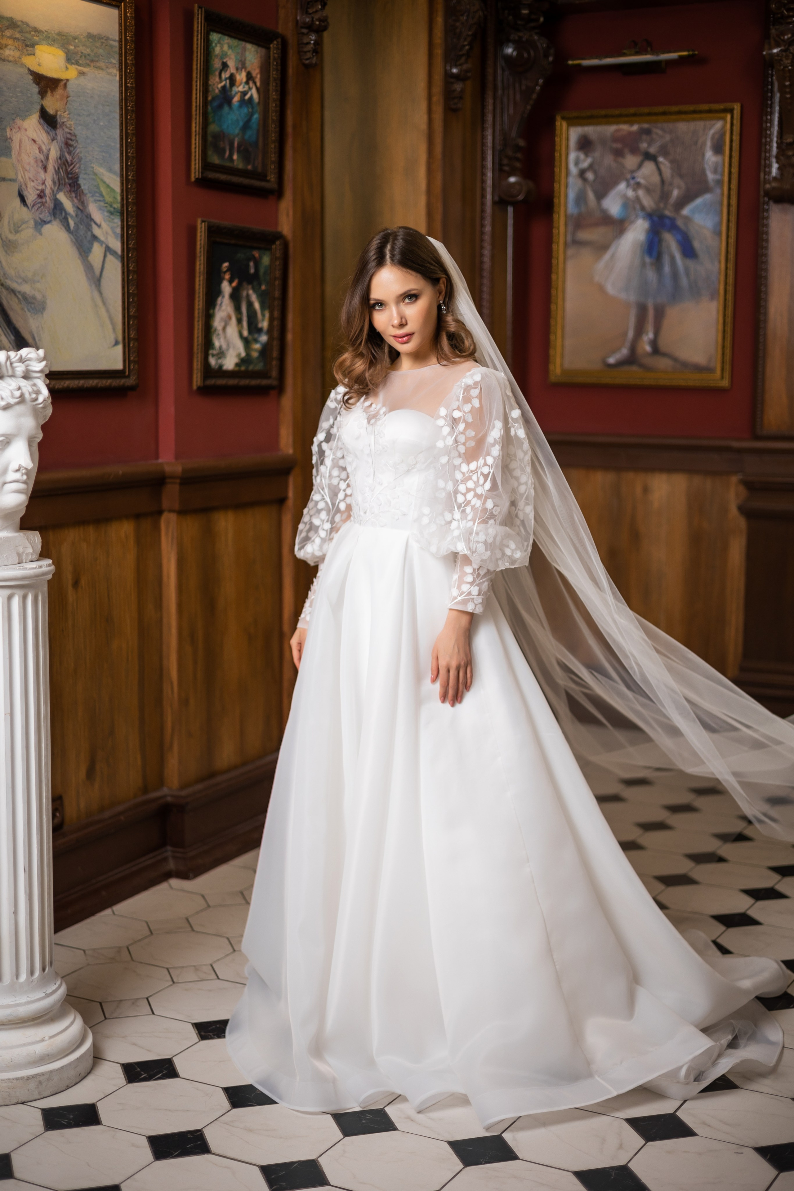 ПРОГУЛКА. Свадебный фотограф Санкт-Петербург Катерина Ширяева