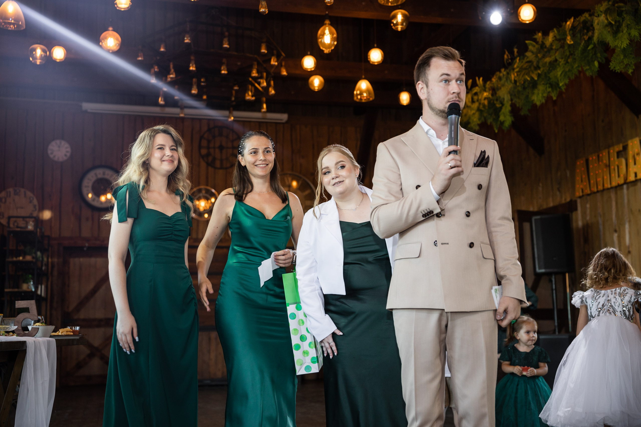 БАНКЕТ. Свадебный фотограф Санкт-Петербург Катерина Ширяева