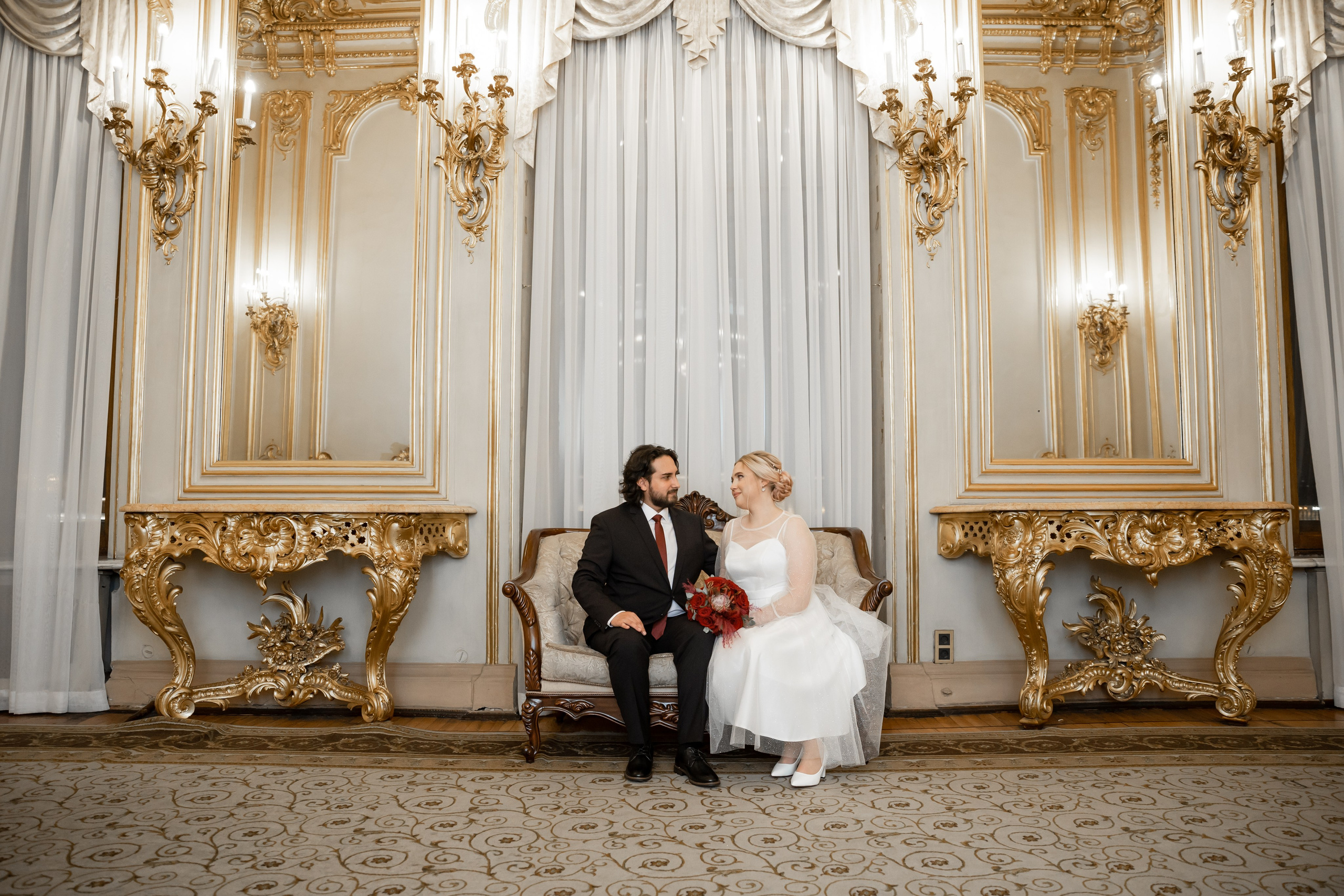 ЗАГС. Свадебный фотограф Санкт-Петербург Катерина Ширяева