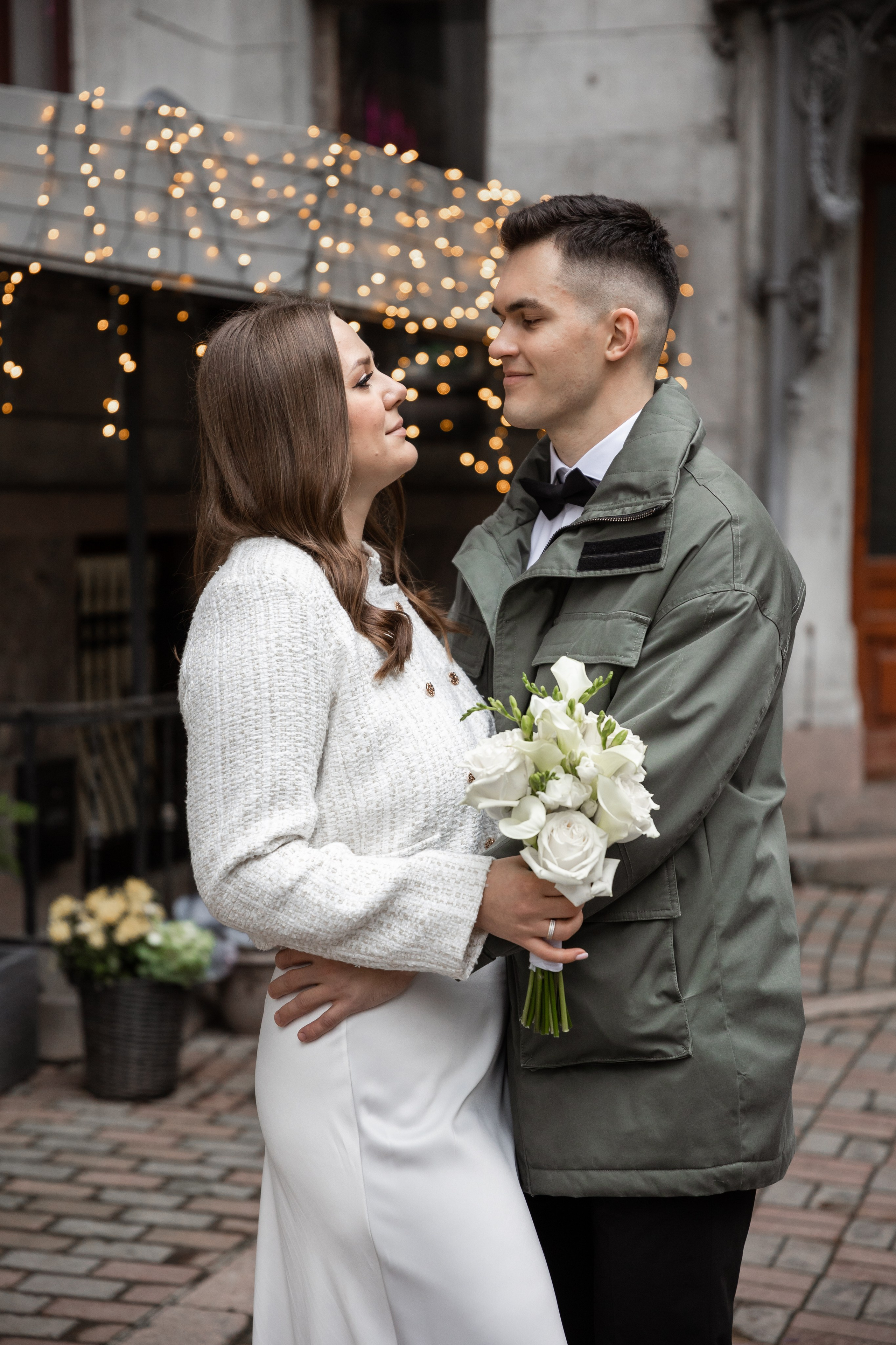 ЗАГС. Свадебный фотограф Санкт-Петербург Катерина Ширяева