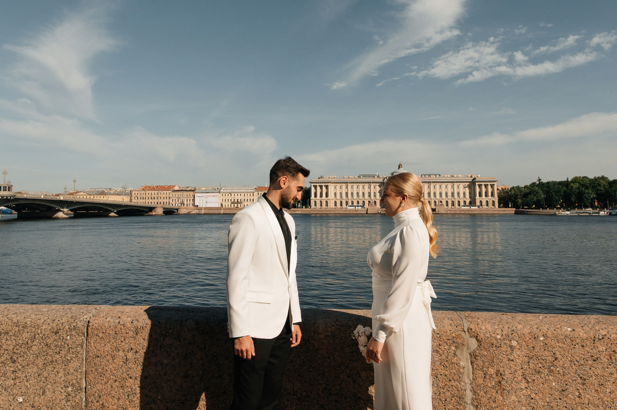 7.07.2024. Мария — Свадебный фотограф