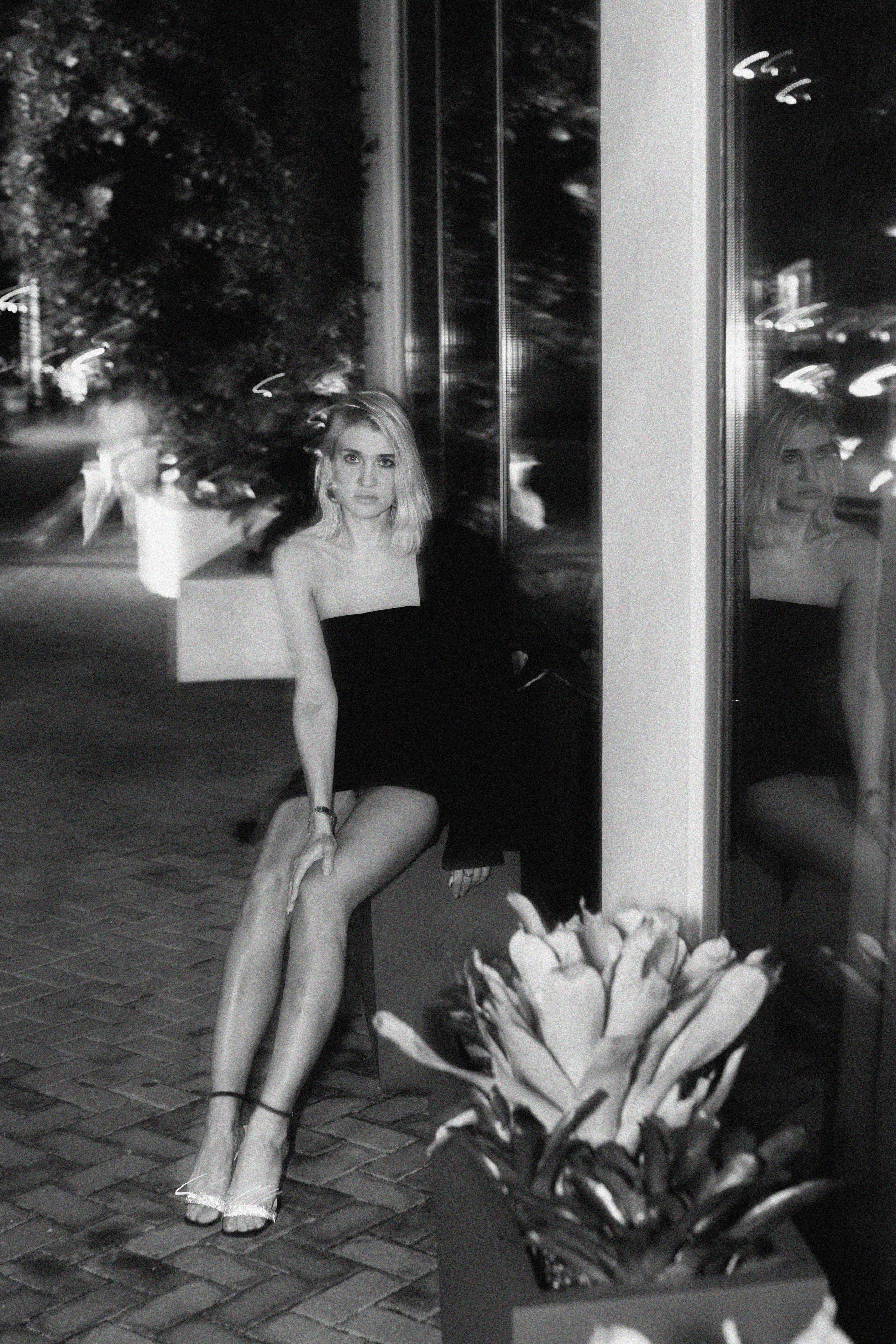 Anna. Delray Beach Photographer