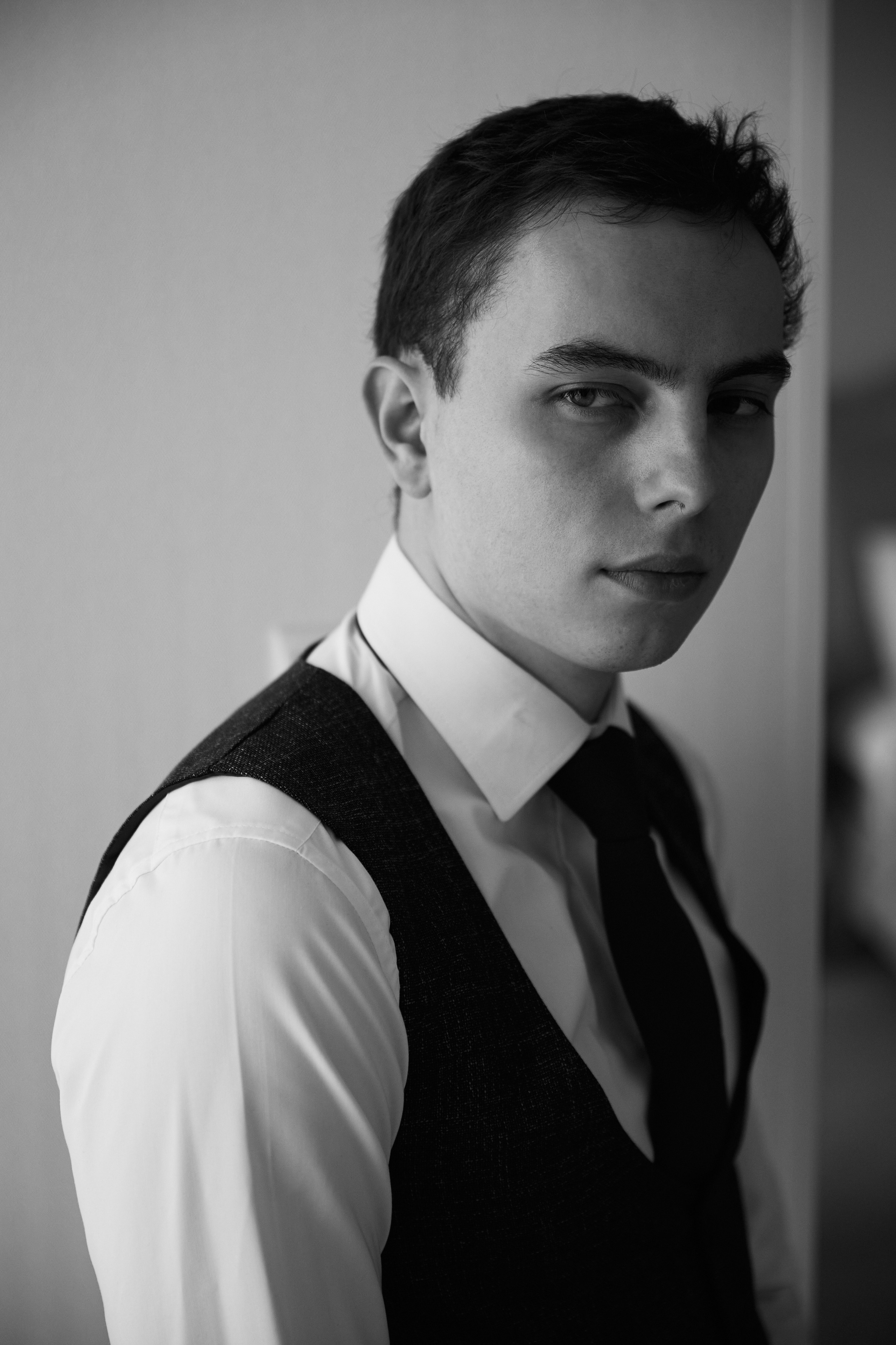 Евгений и Елизавета. Свадебный фотограф в Сургуте Иванов Павел