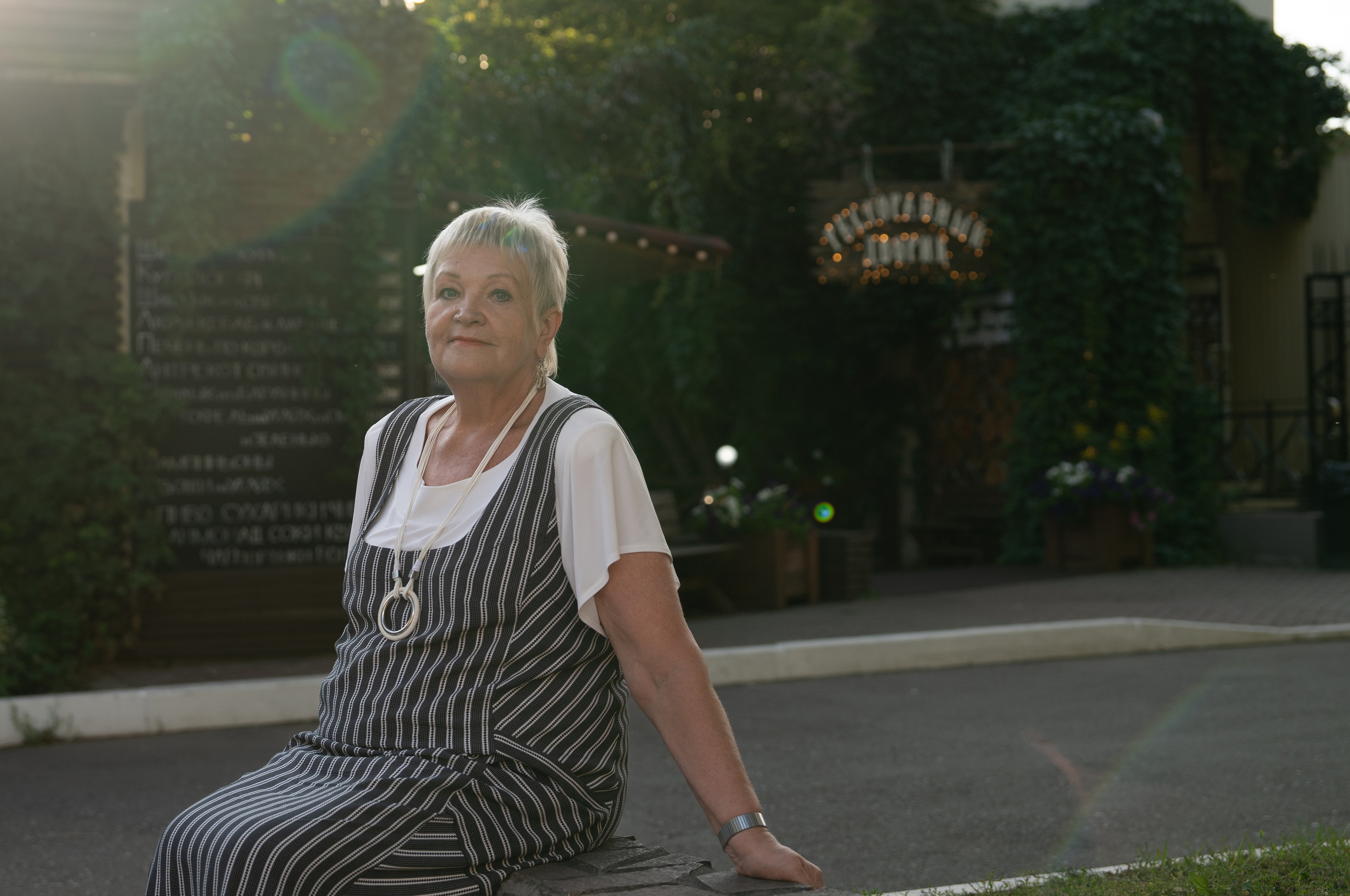 Екатерина. Фотограф Наталья Сорока Ижевск